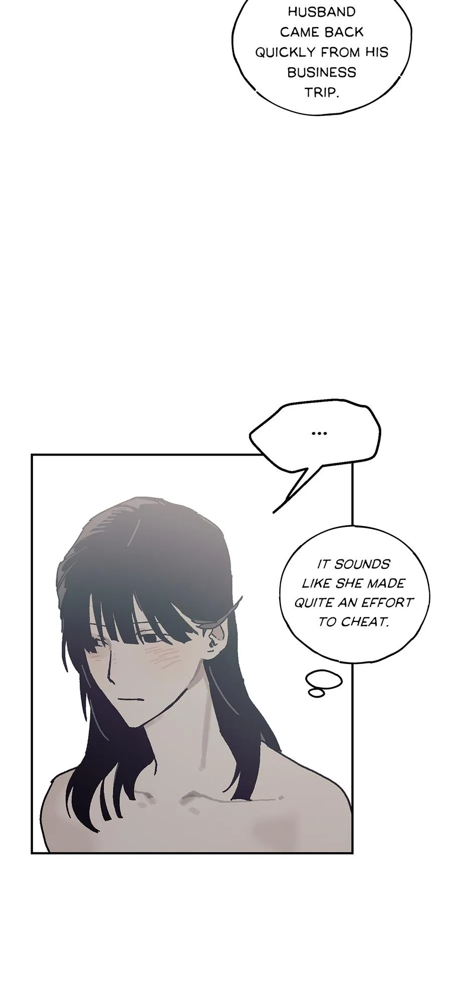 Lady Black is depressed Chapter 22 page 29 - 