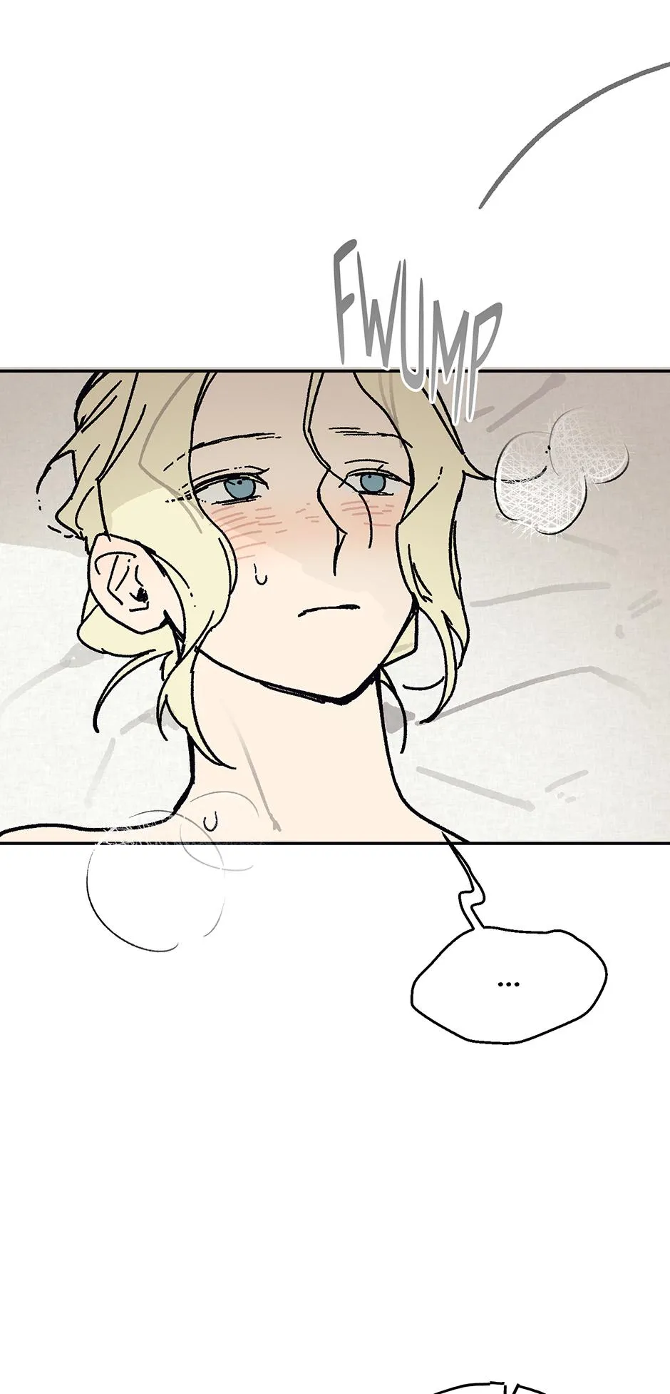 Lady Black is depressed Chapter 22 page 30 - 