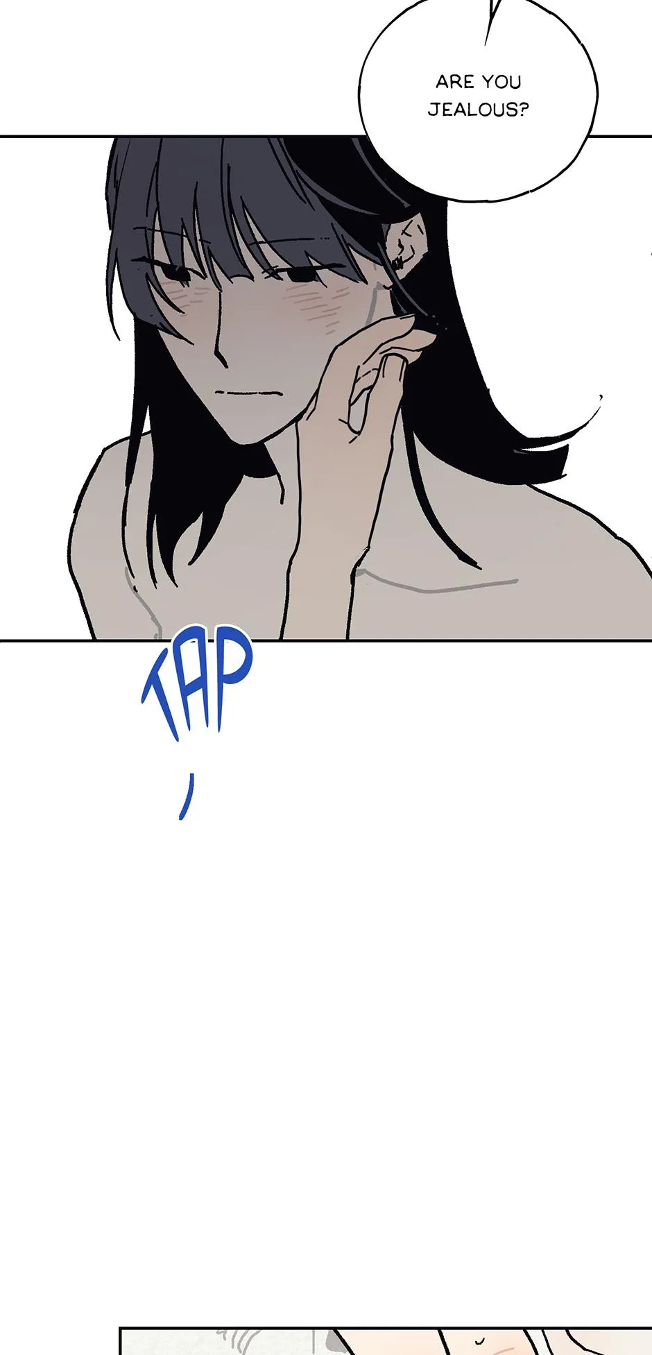 Lady Black is depressed Chapter 22 page 31 - 