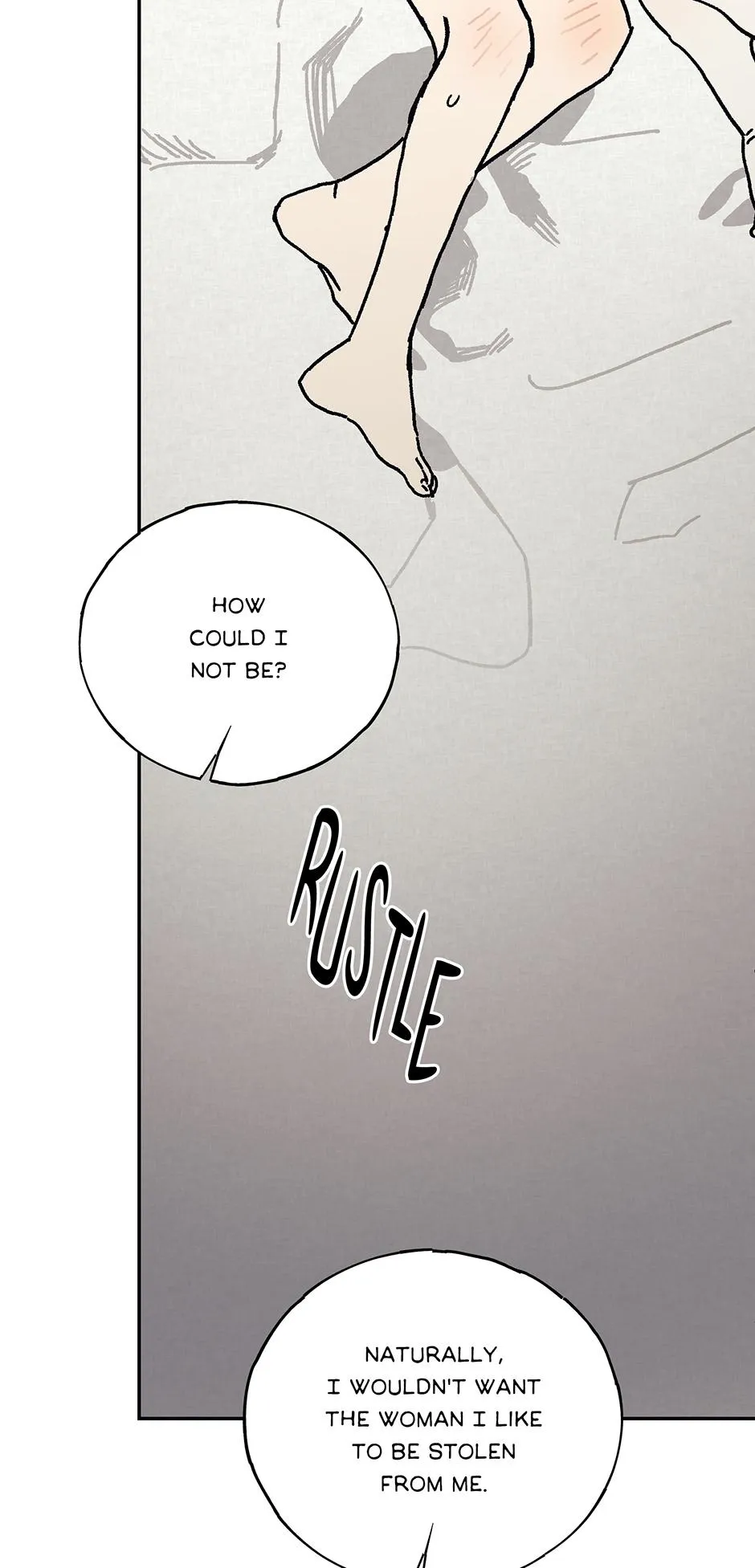 Lady Black is depressed Chapter 22 page 32 - 