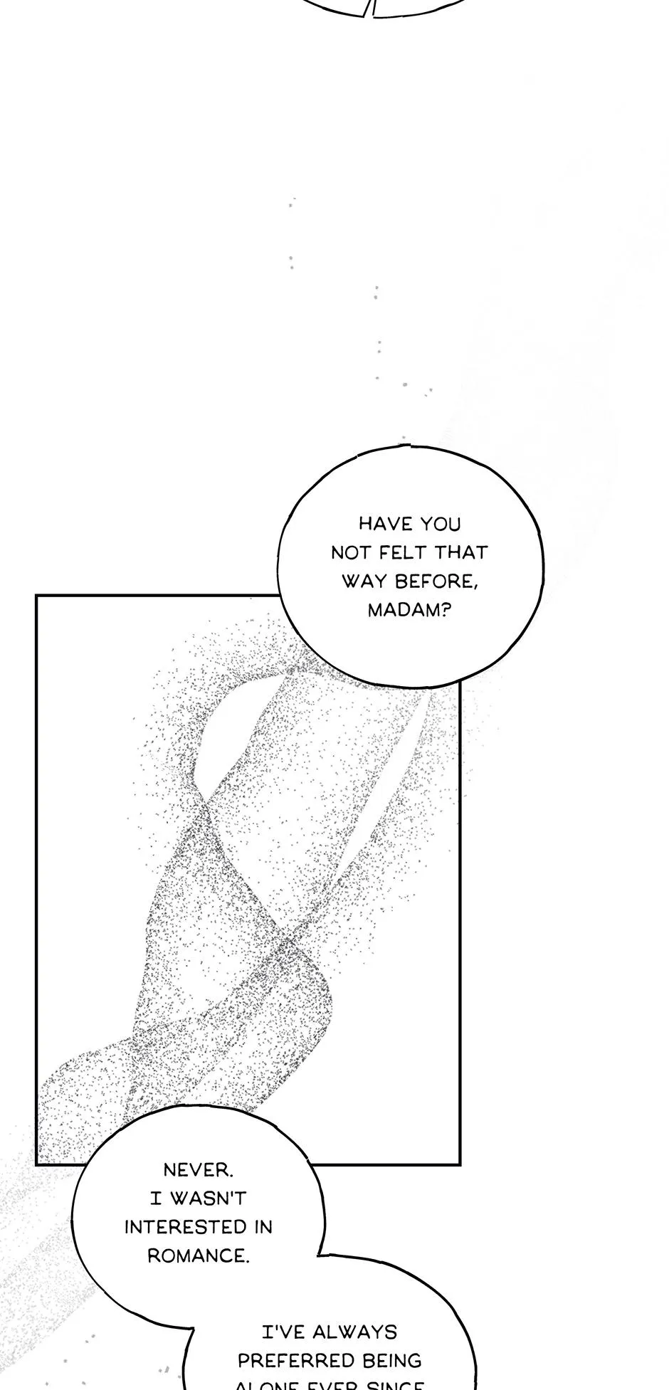 Lady Black is depressed Chapter 22 page 33 - 