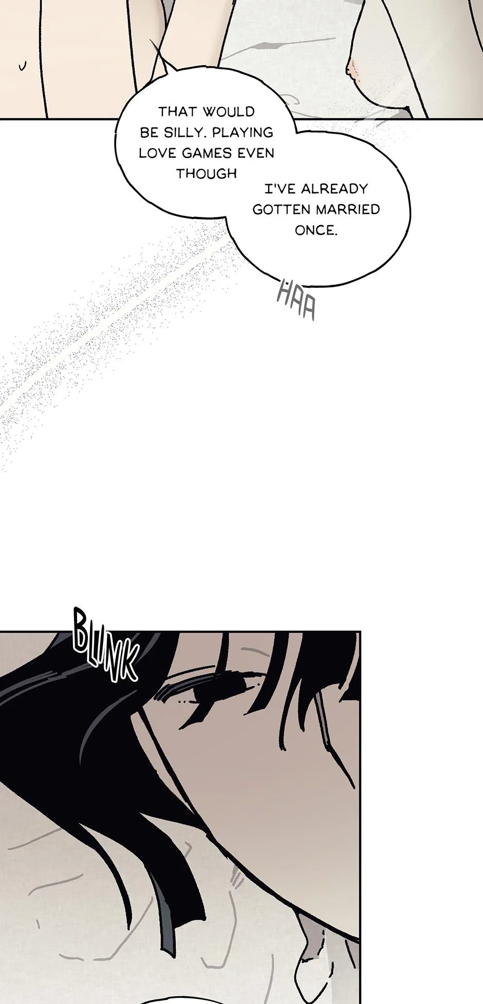 Lady Black is depressed Chapter 22 page 35 - 
