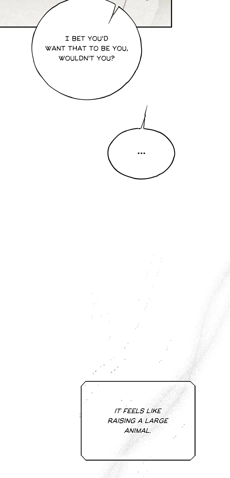 Lady Black is depressed Chapter 22 page 36 - 