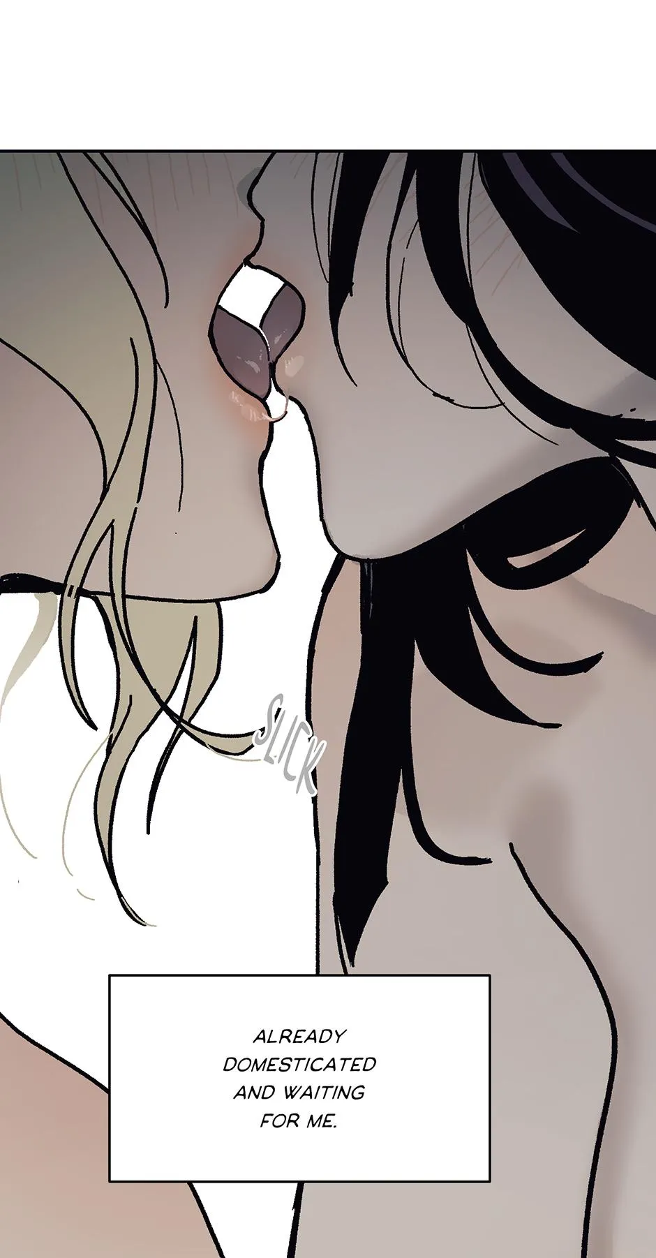Lady Black is depressed Chapter 22 page 38 - 