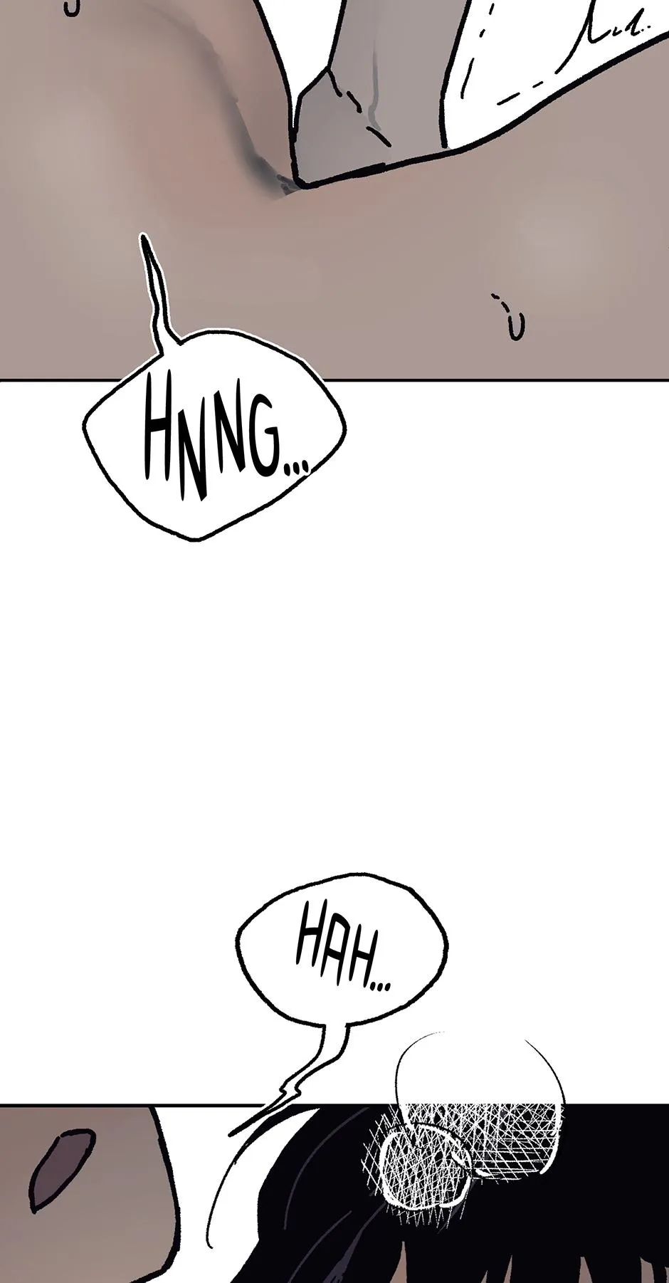 Lady Black is depressed Chapter 22 page 42 - 