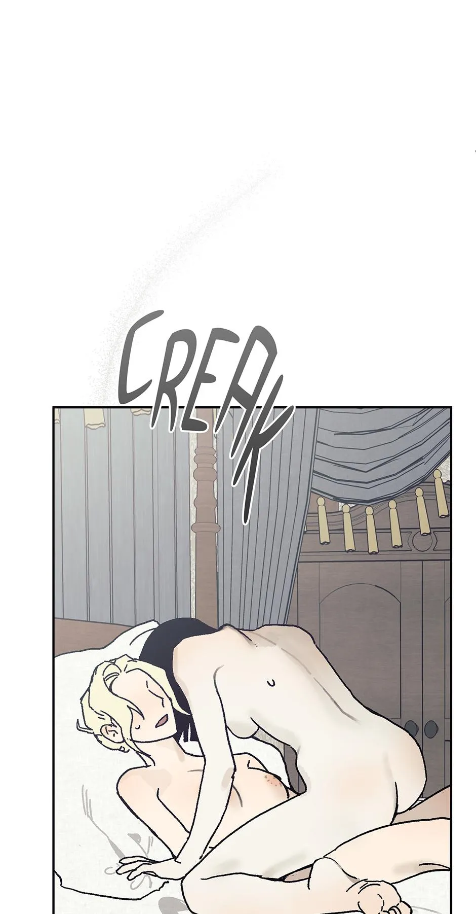 Lady Black is depressed Chapter 22 page 44 - 