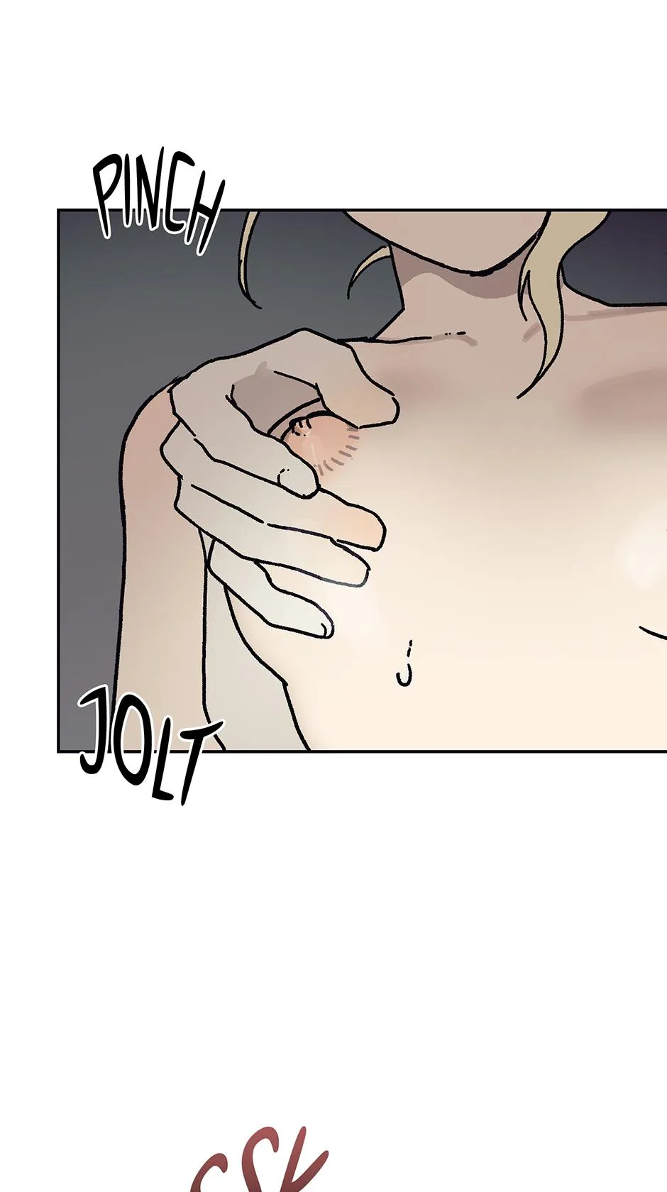 Lady Black is depressed Chapter 22 page 6 - 