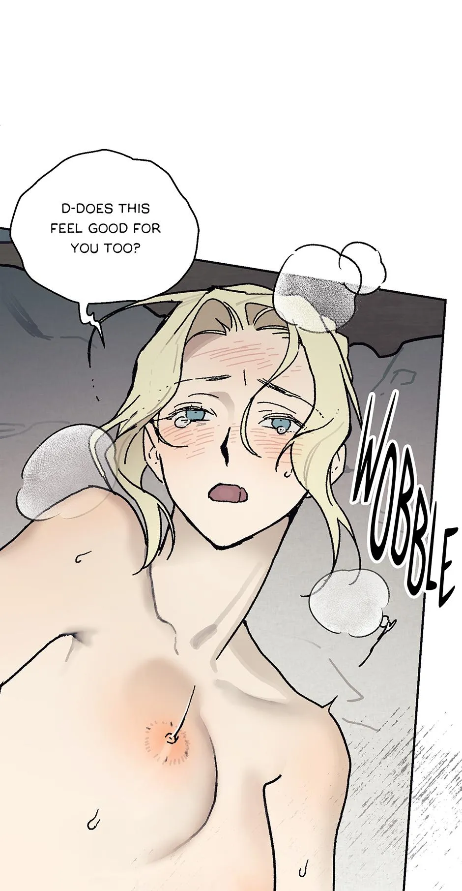 Lady Black is depressed Chapter 22 page 52 - 