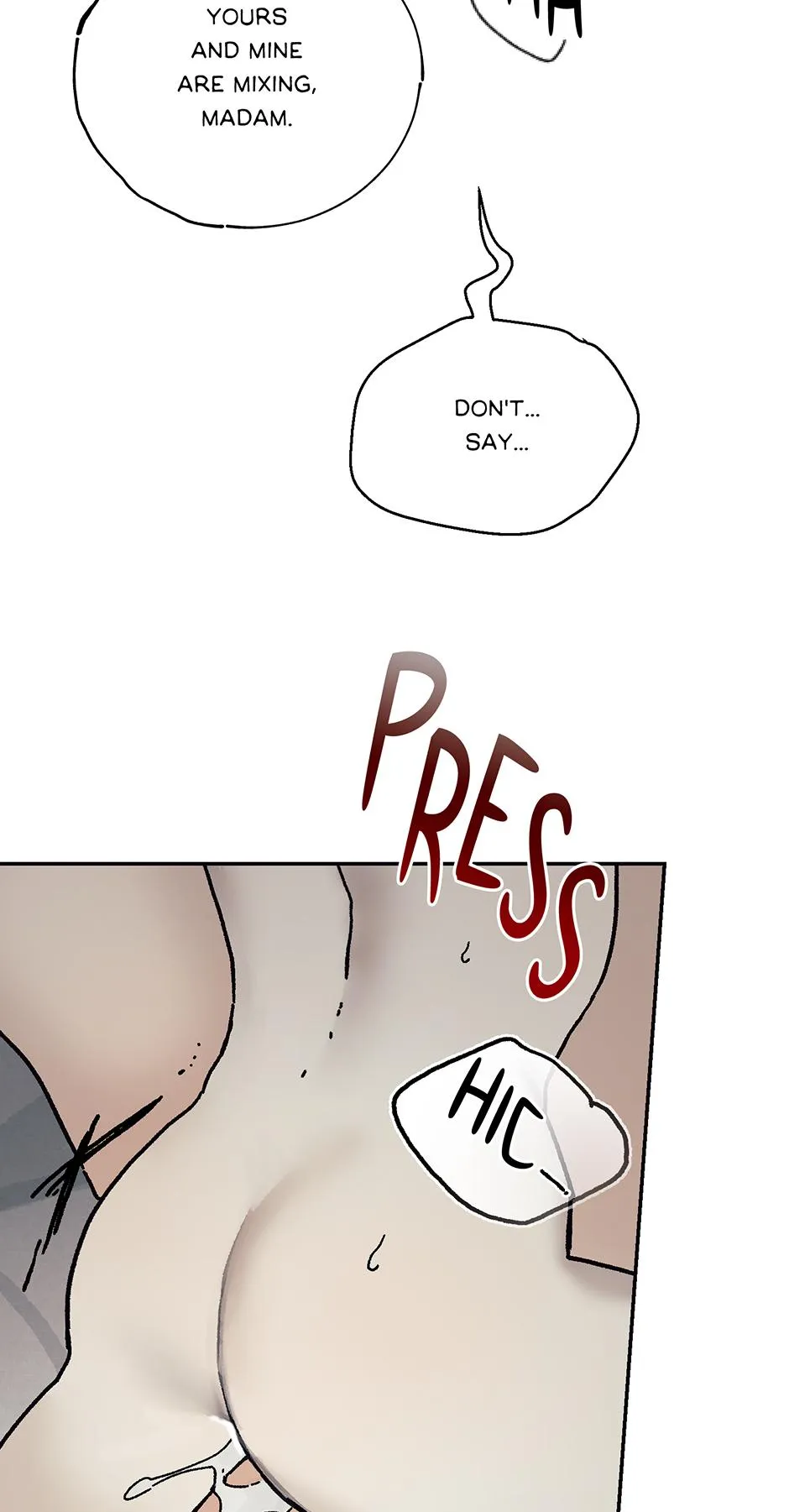Lady Black is depressed Chapter 22 page 56 - 