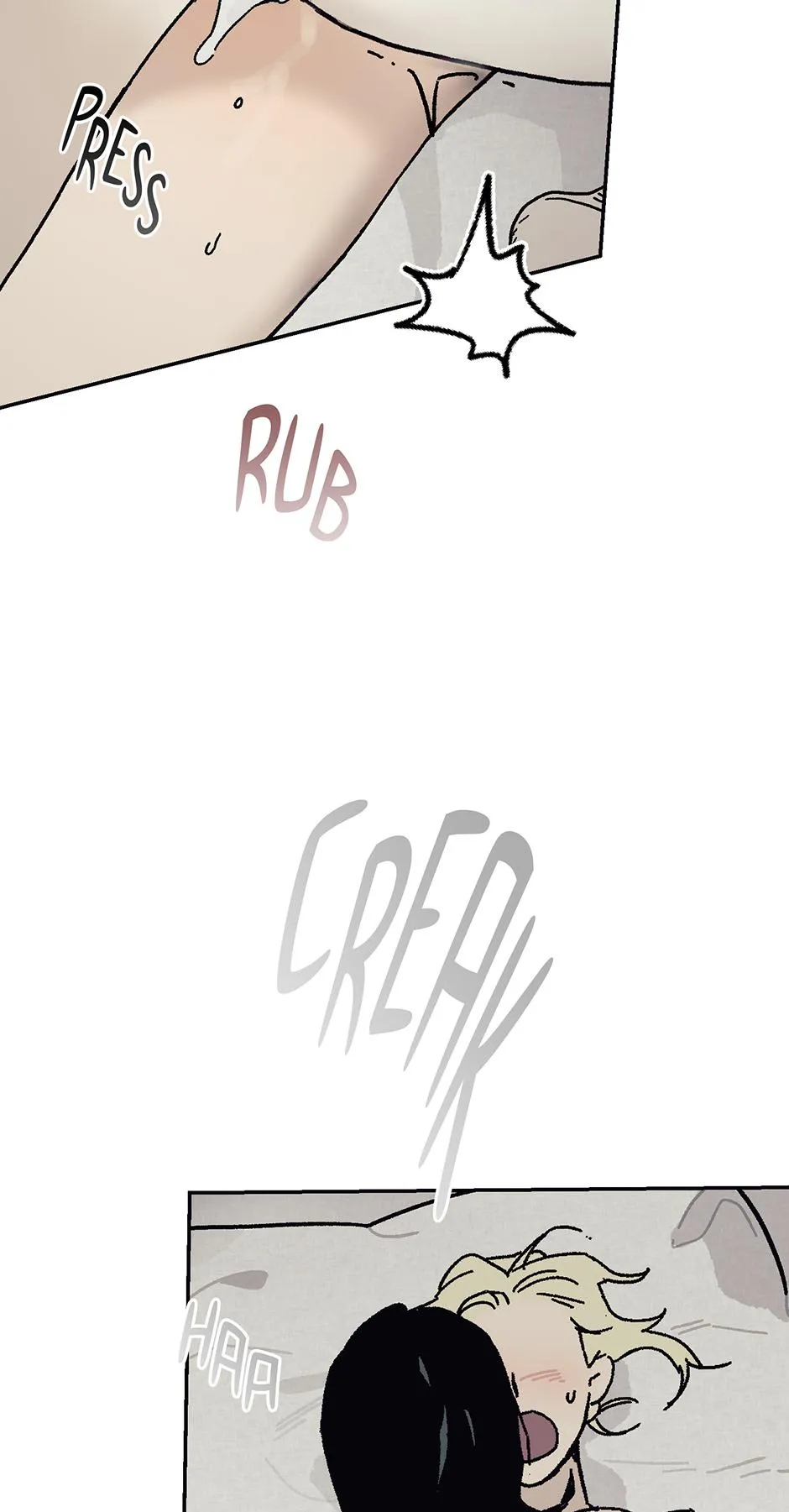 Lady Black is depressed Chapter 22 page 57 - 