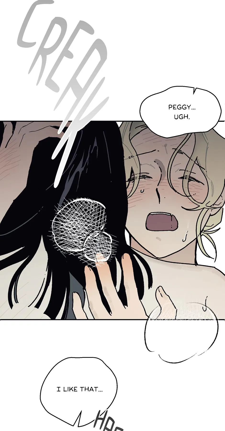 Lady Black is depressed Chapter 22 page 60 - 