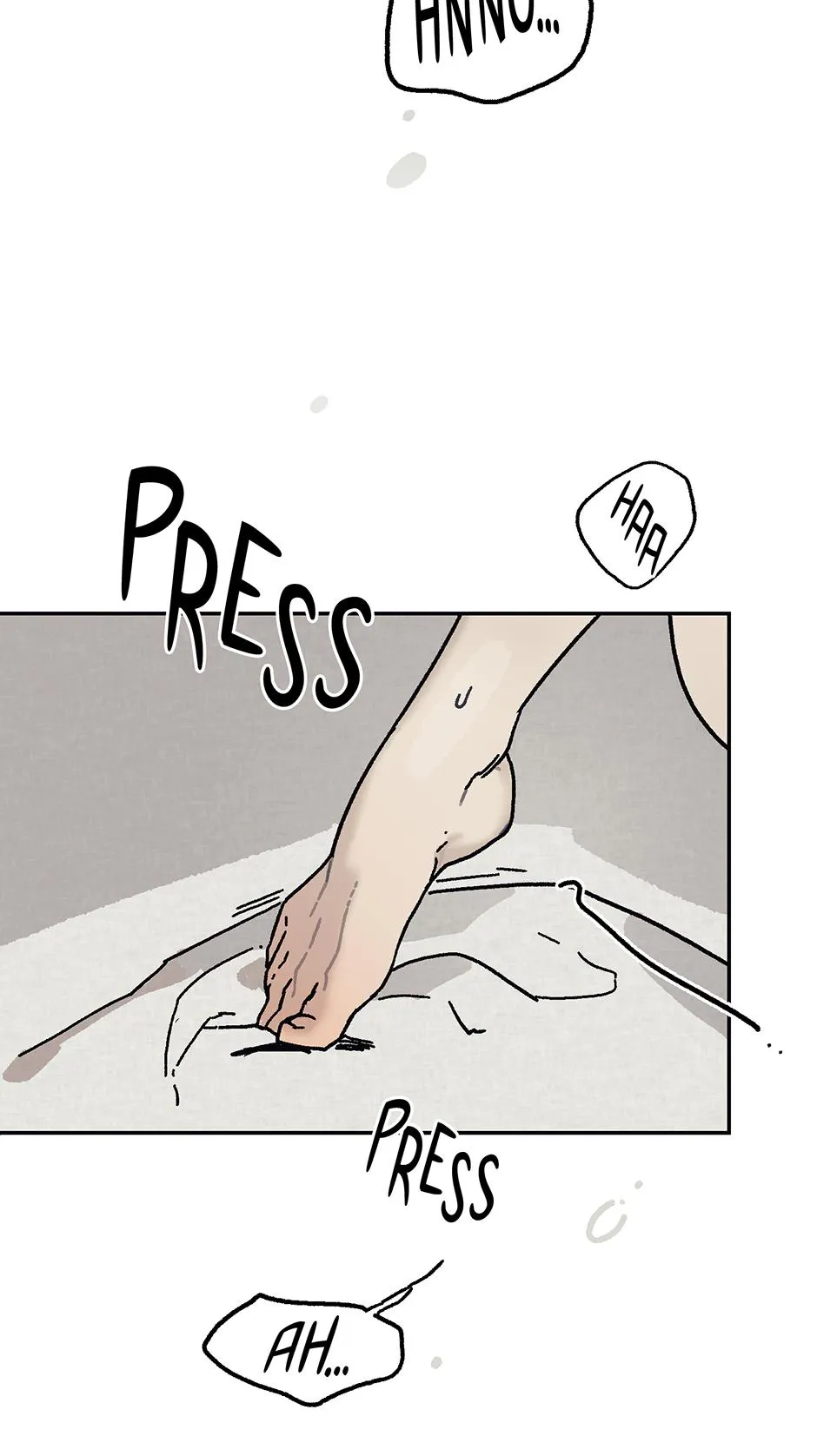 Lady Black is depressed Chapter 22 page 10 - 