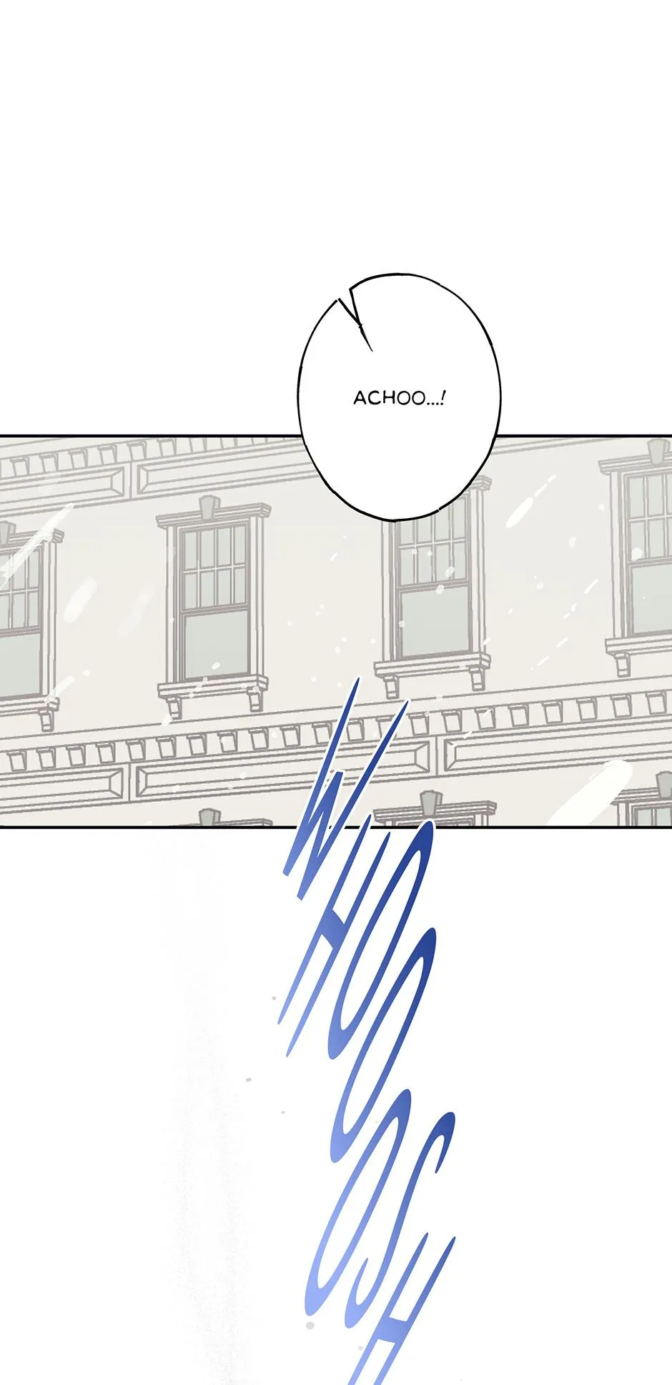 Lady Black is depressed Chapter 23 page 1 - 