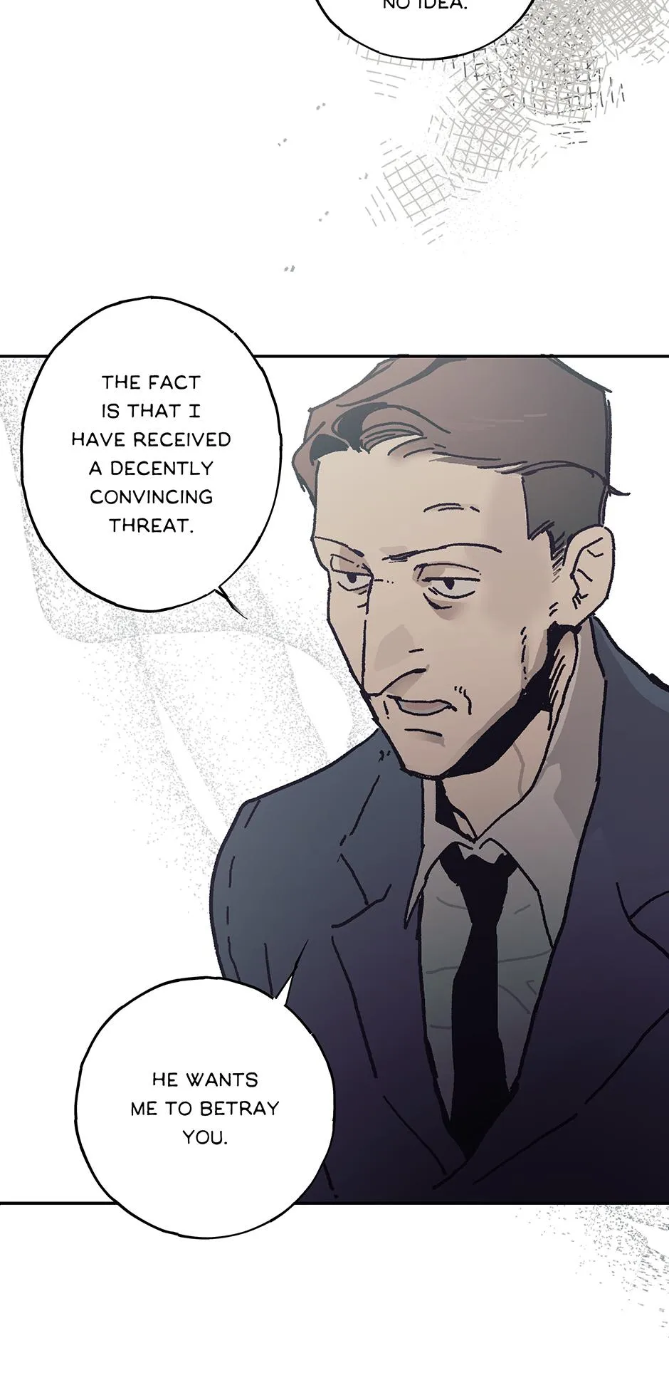 Lady Black is depressed Chapter 23 page 17 - 