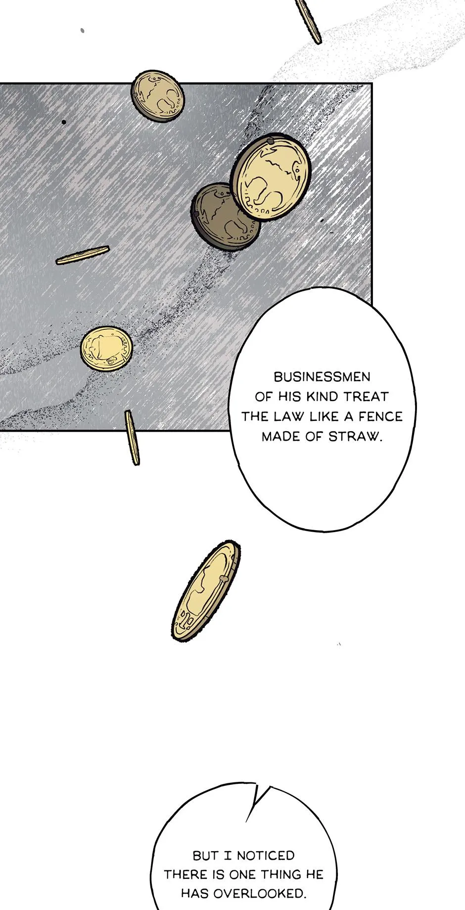 Lady Black is depressed Chapter 23 page 20 - 