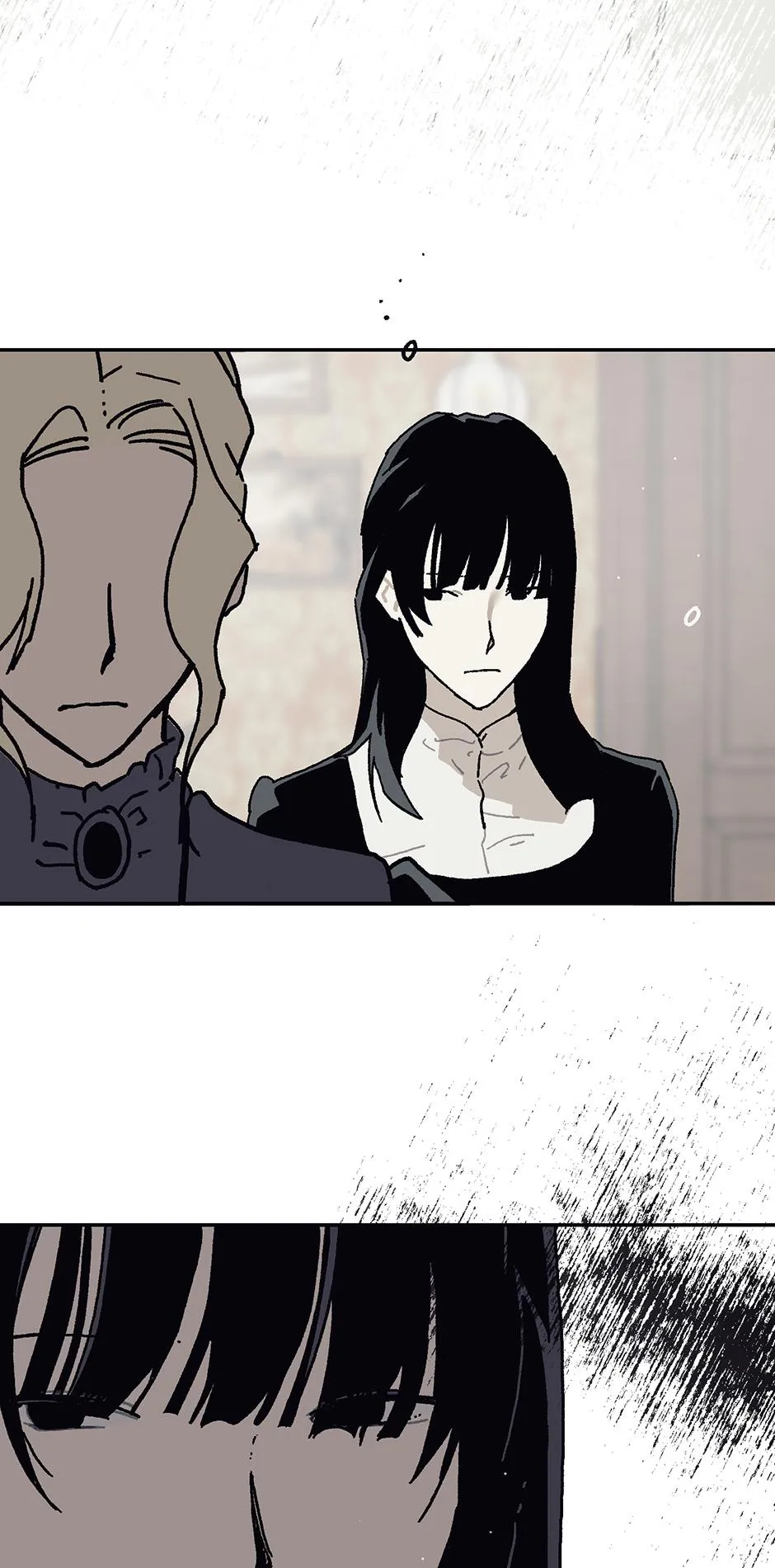 Lady Black is depressed Chapter 23 page 29 - 