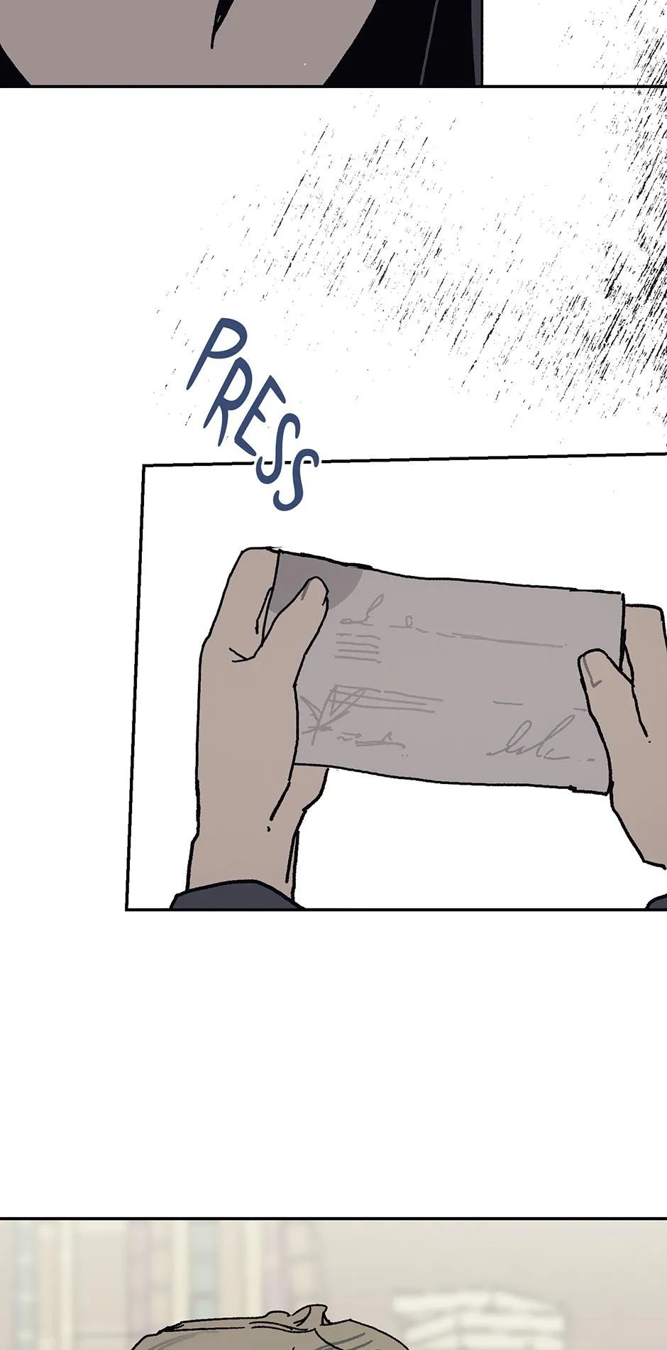 Lady Black is depressed Chapter 23 page 30 - 
