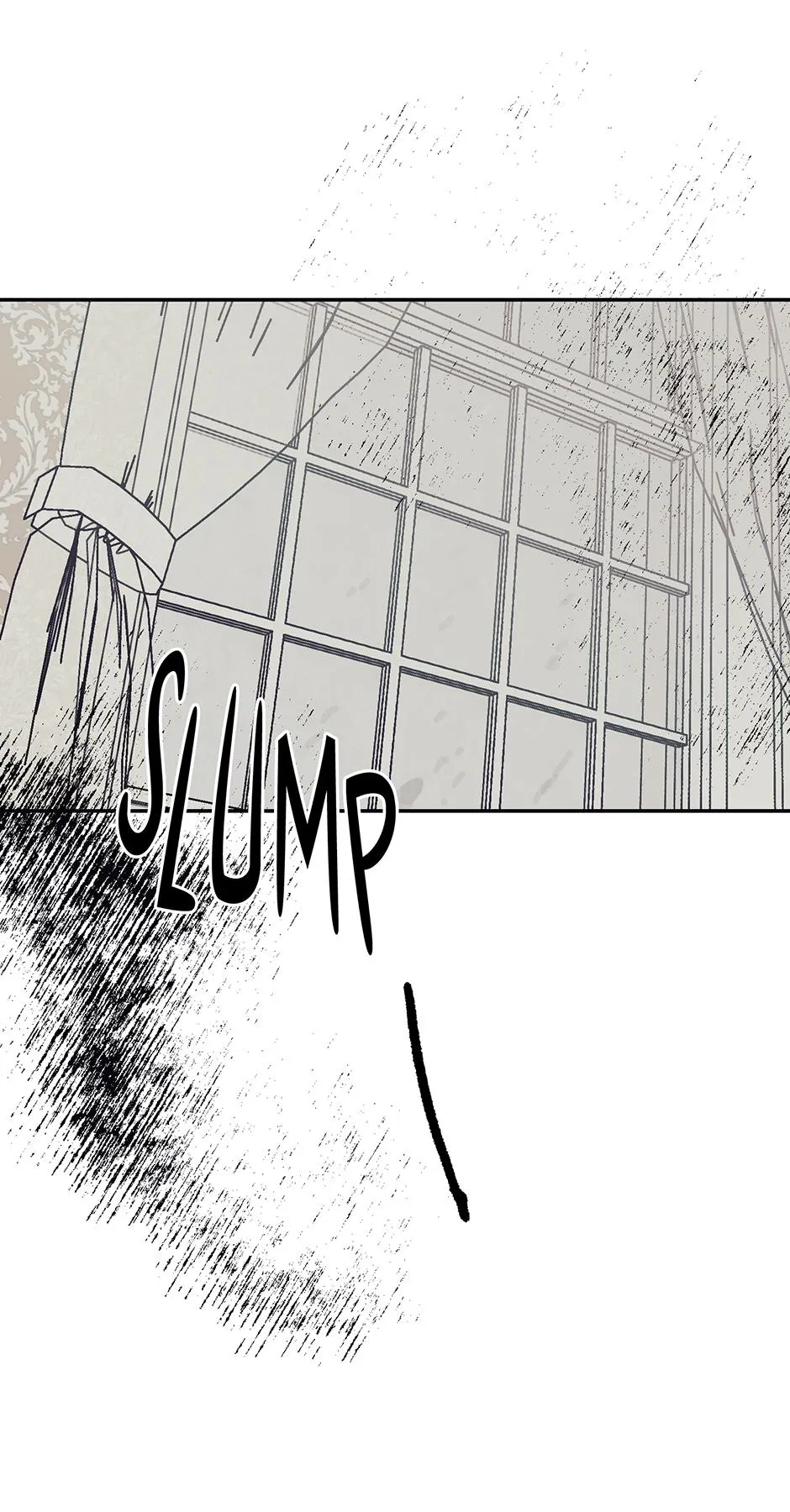 Lady Black is depressed Chapter 23 page 43 - 