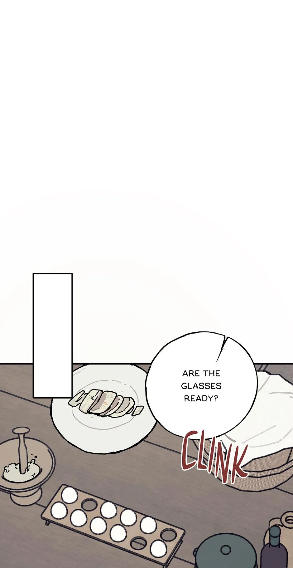 Lady Black is depressed Chapter 23 page 51 - 