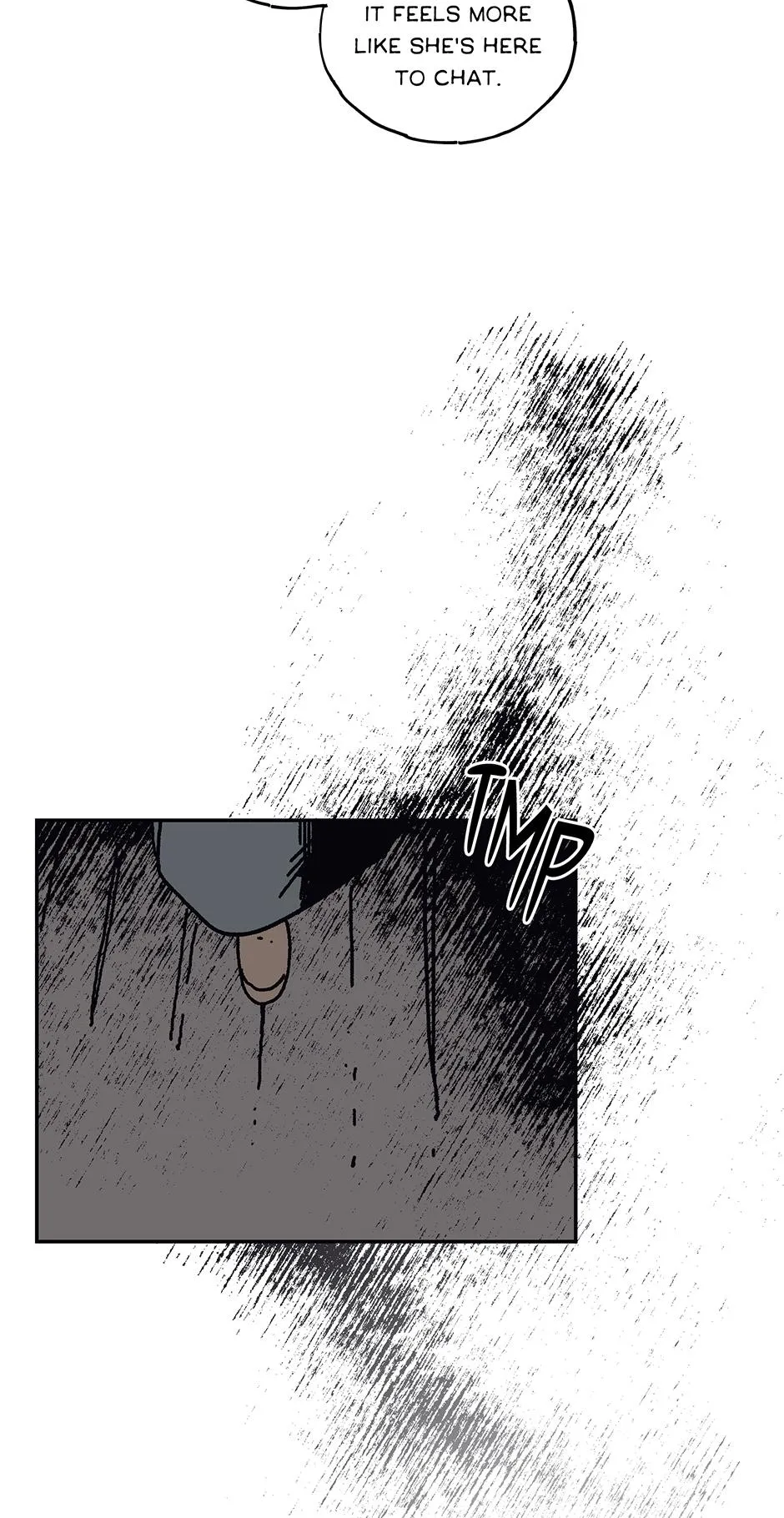 Lady Black is depressed Chapter 23 page 55 - 