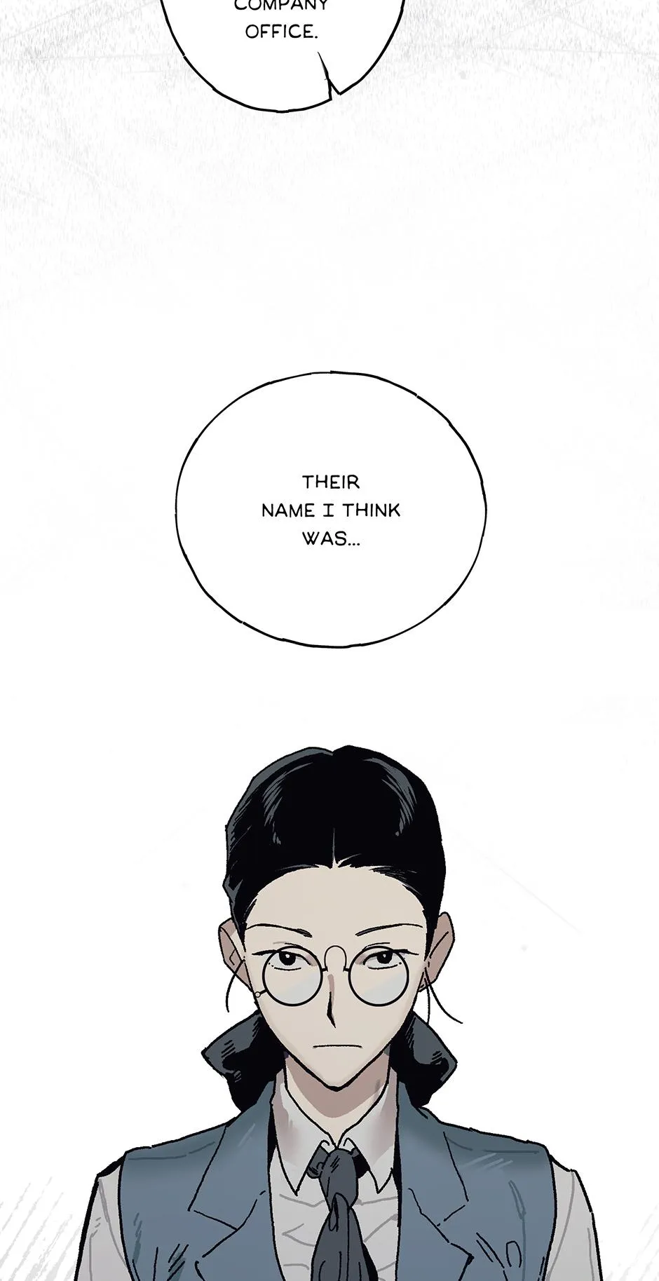Lady Black is depressed Chapter 23 page 62 - 