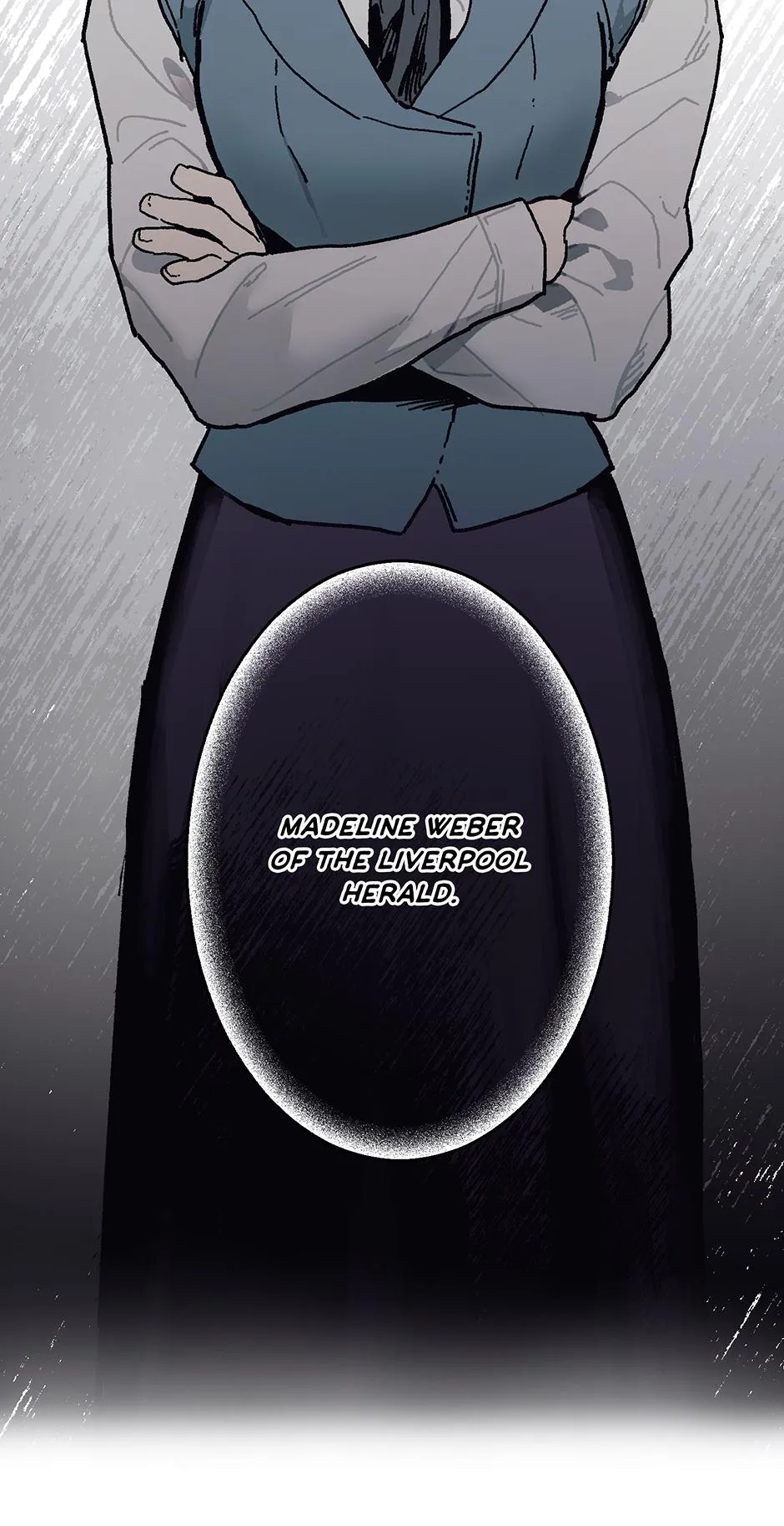 Lady Black is depressed Chapter 23 page 63 - 