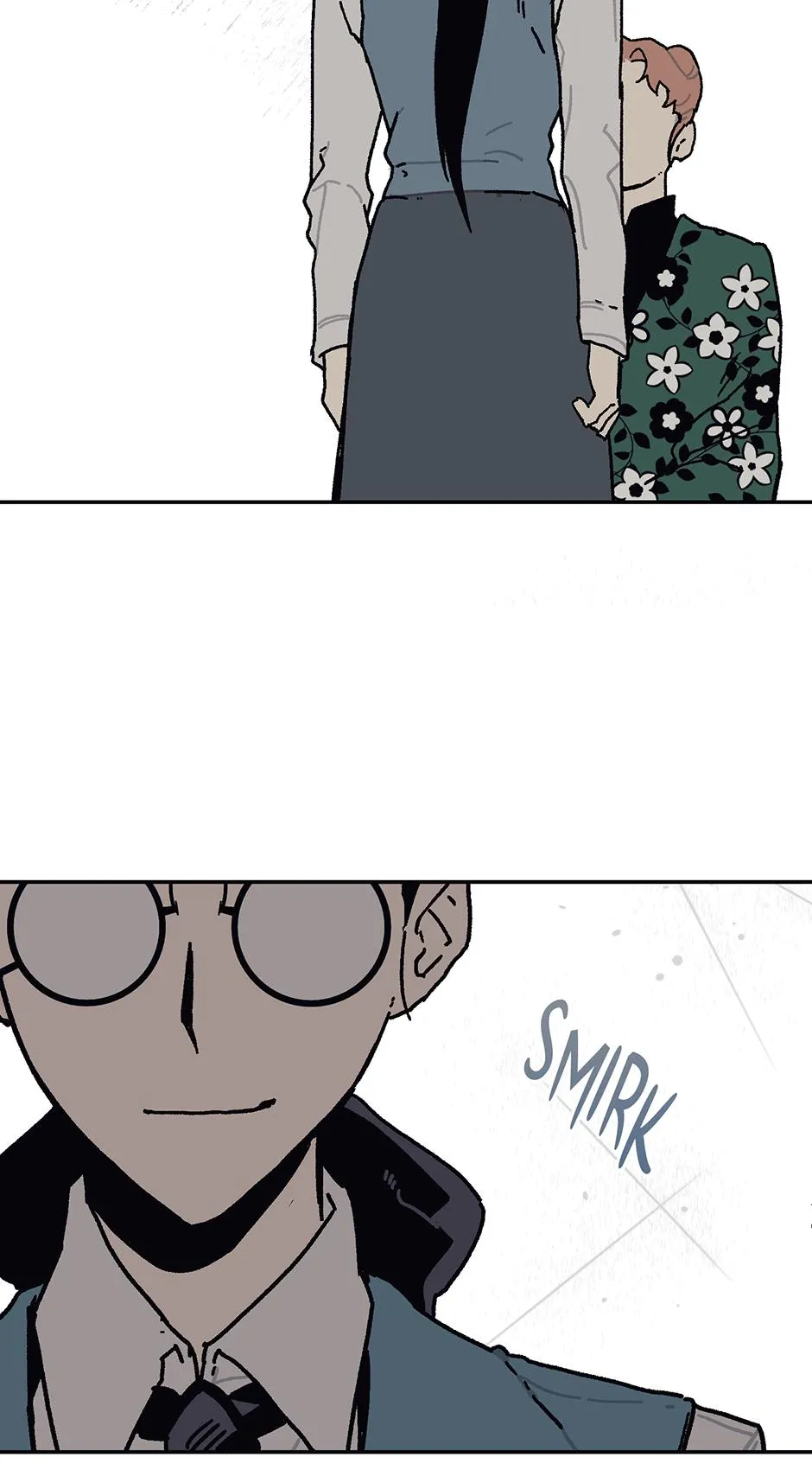 Lady Black is depressed Chapter 24 page 2 - 