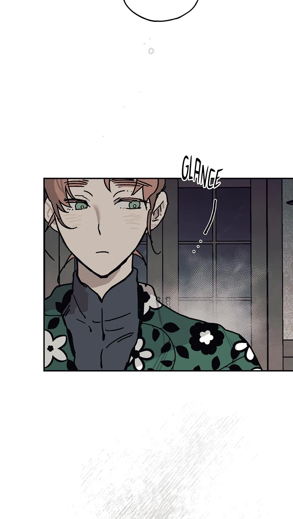 Lady Black is depressed Chapter 24 page 12 - 