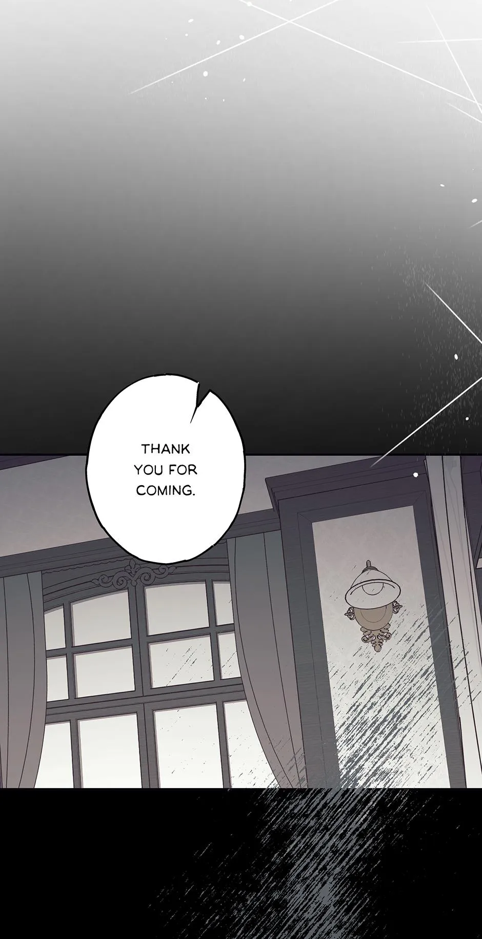 Lady Black is depressed Chapter 24 page 15 - 
