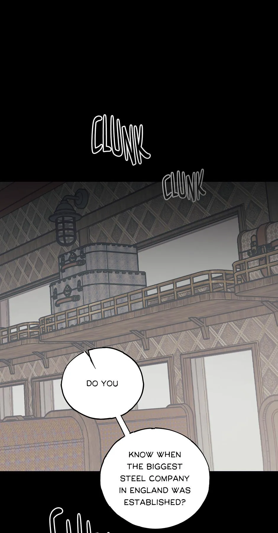 Lady Black is depressed Chapter 24 page 20 - 
