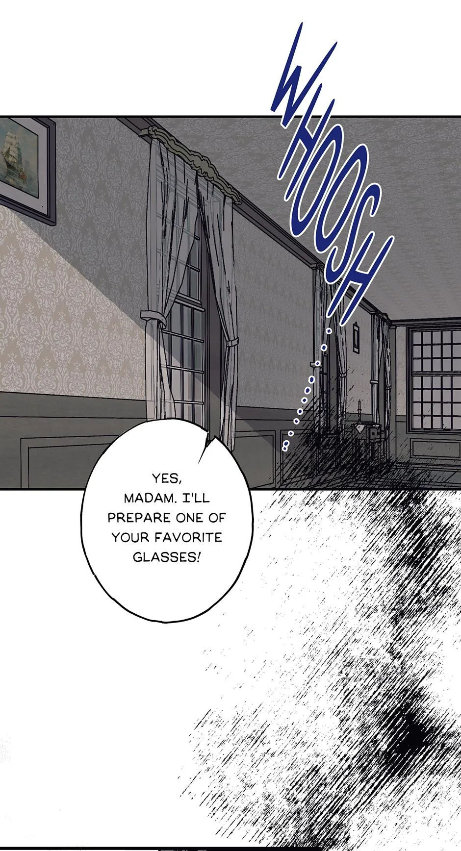 Lady Black is depressed Chapter 24 page 52 - 