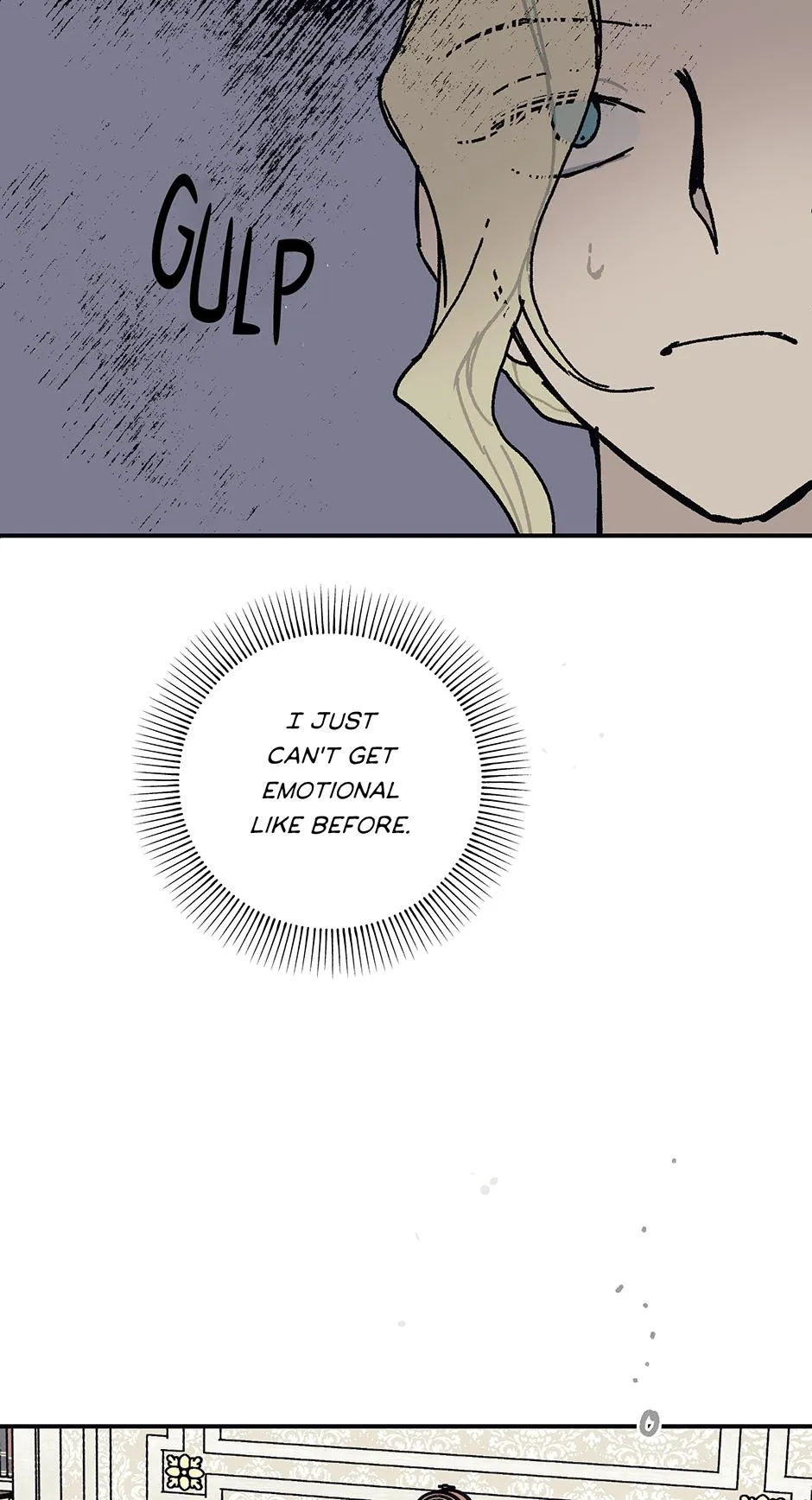 Lady Black is depressed Chapter 24 page 54 - 