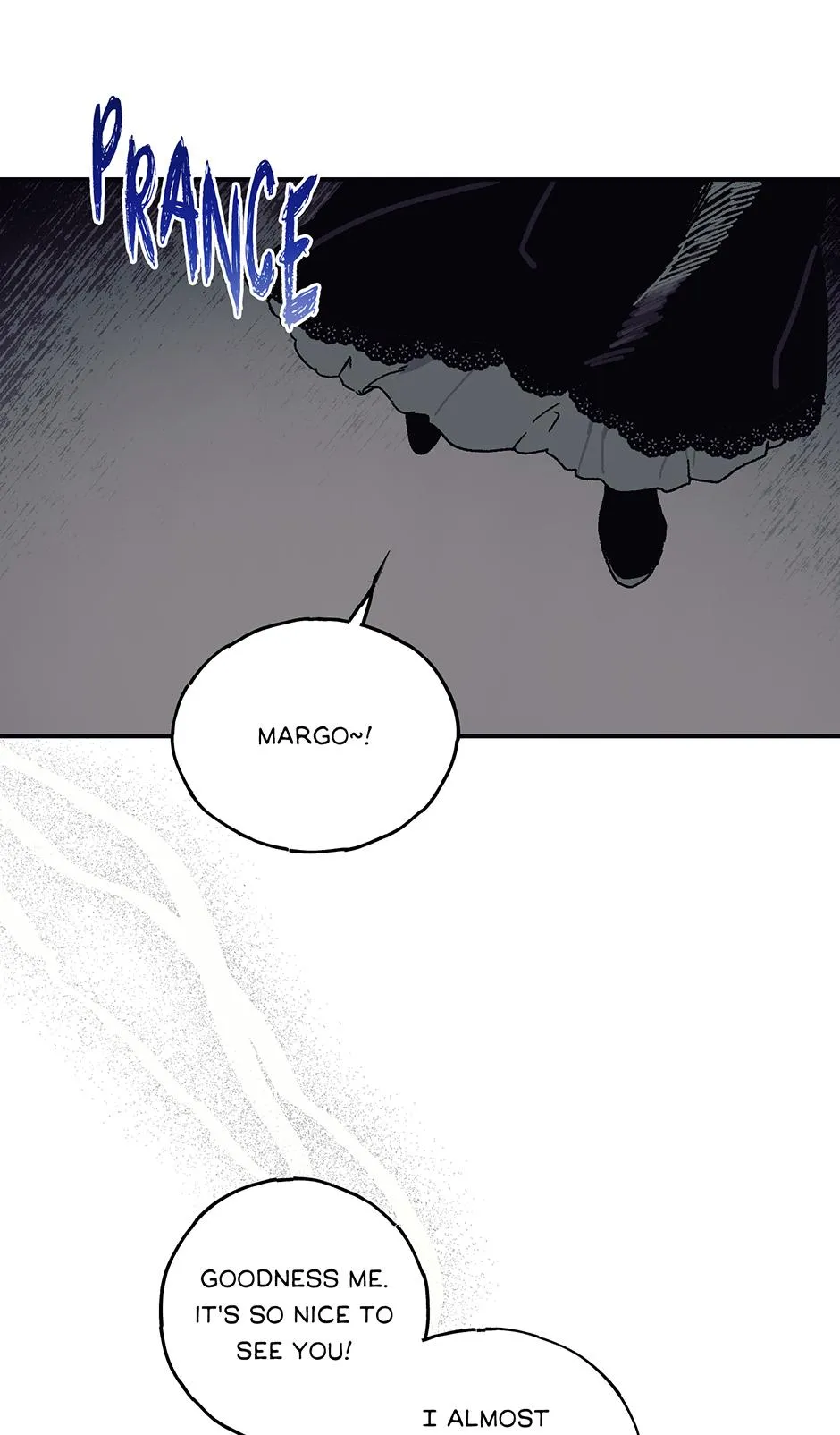 Lady Black is depressed Chapter 24 page 58 - 