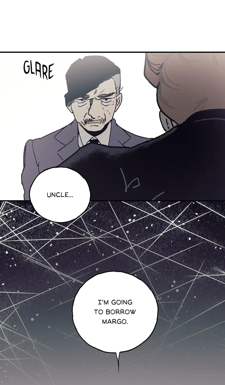 Lady Black is depressed Chapter 24 page 60 - 
