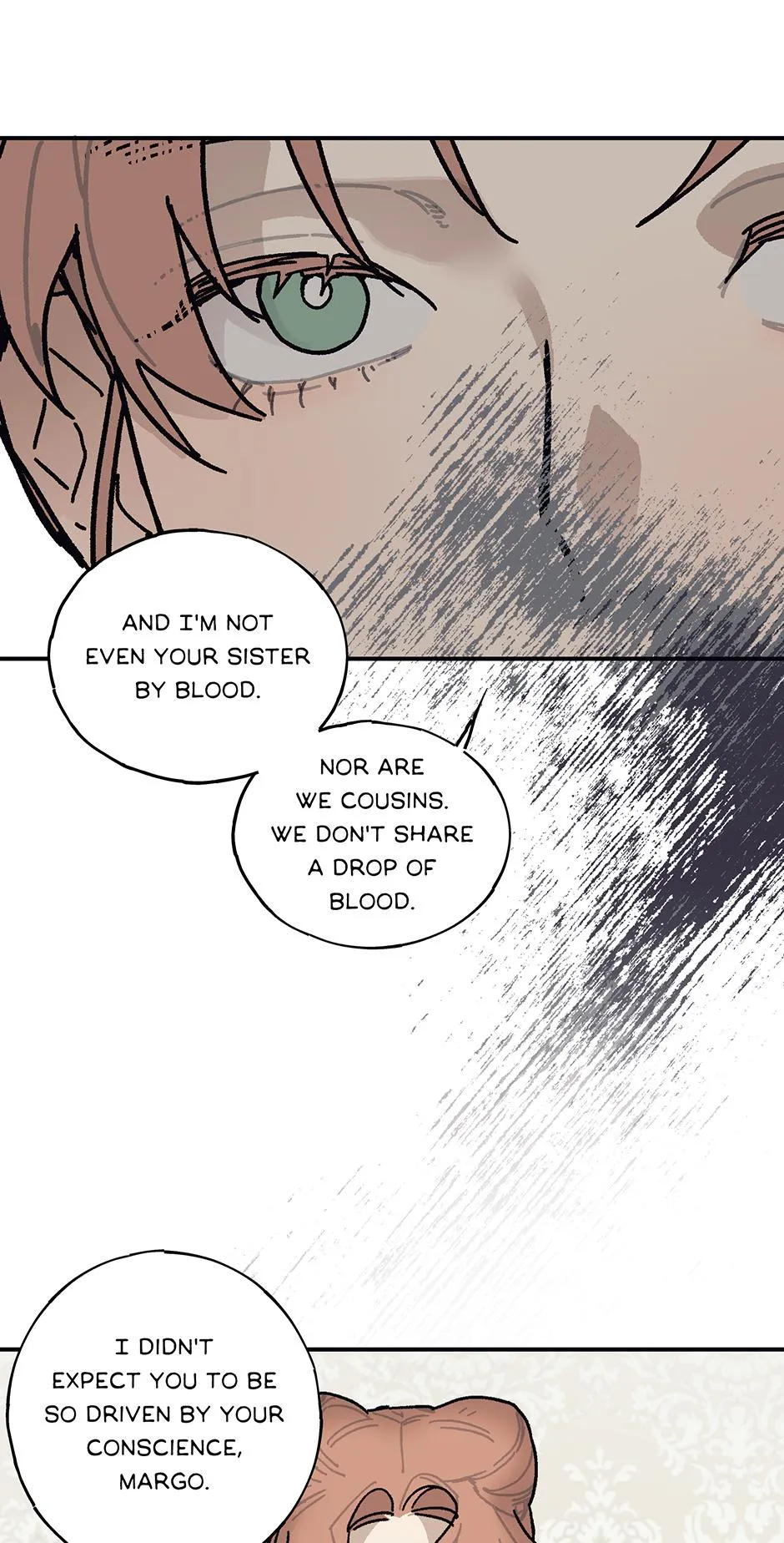 Lady Black is depressed Chapter 25 page 16 - 
