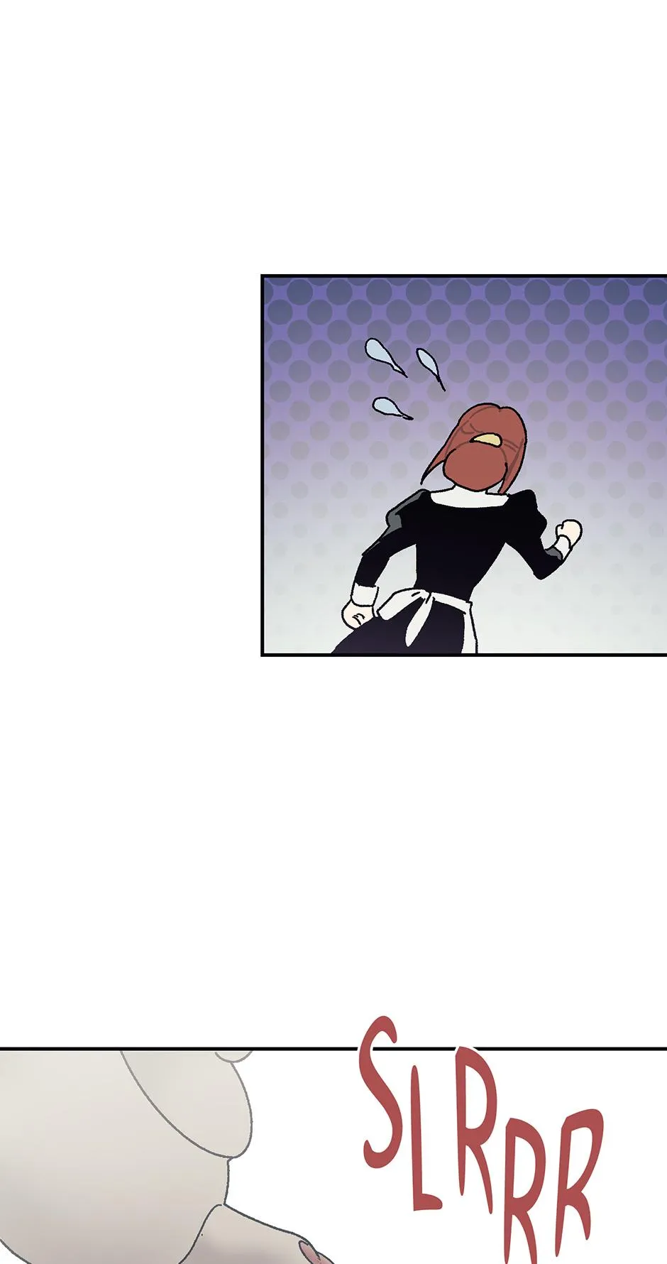 Lady Black is depressed Chapter 25 page 24 - 