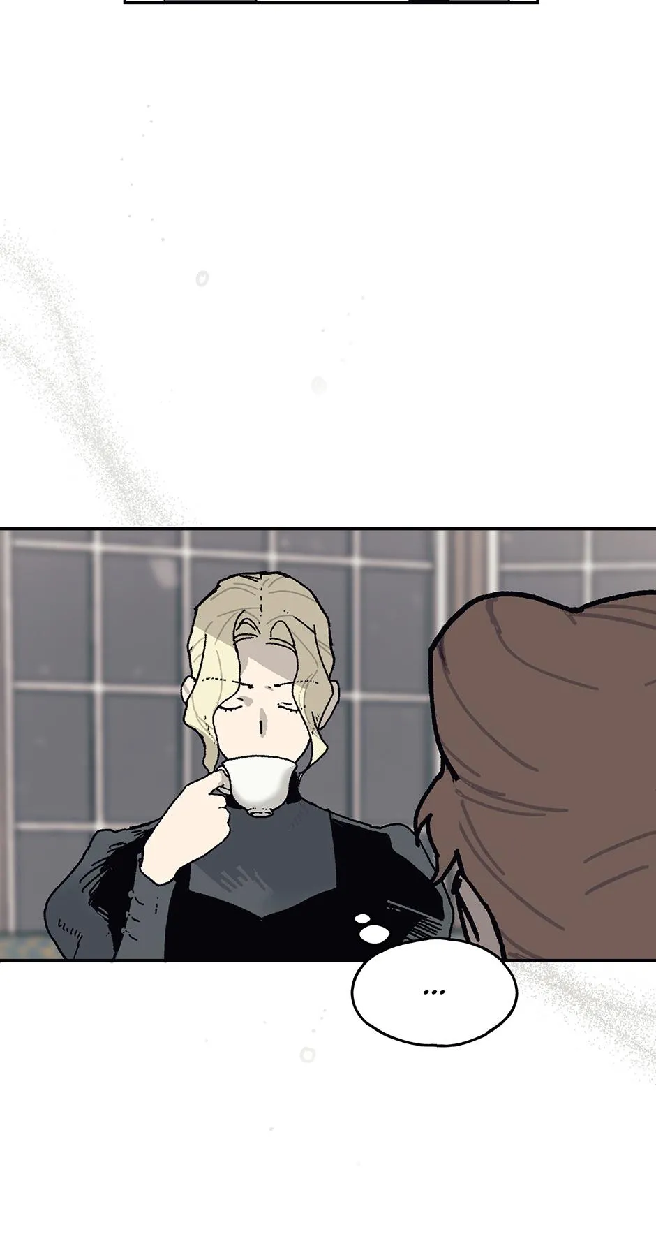 Lady Black is depressed Chapter 25 page 32 - 