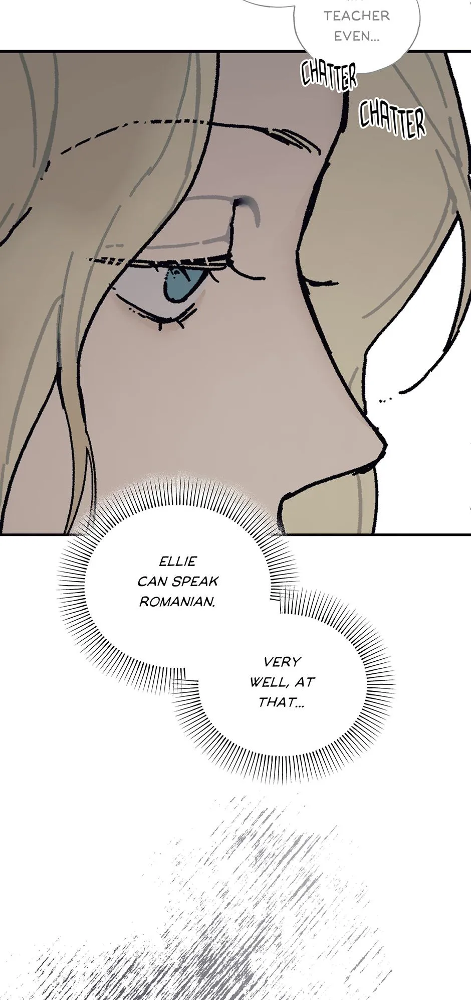 Lady Black is depressed Chapter 25 page 37 - 