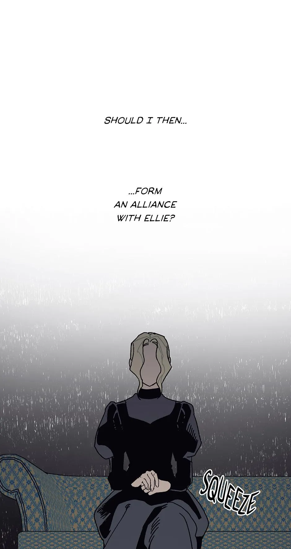 Lady Black is depressed Chapter 25 page 41 - 