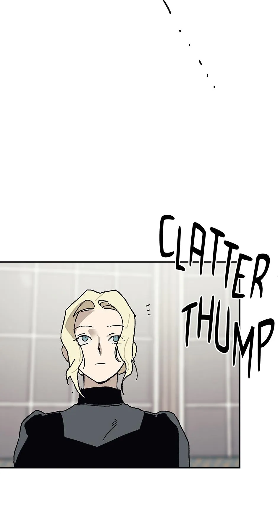 Lady Black is depressed Chapter 25 page 48 - 