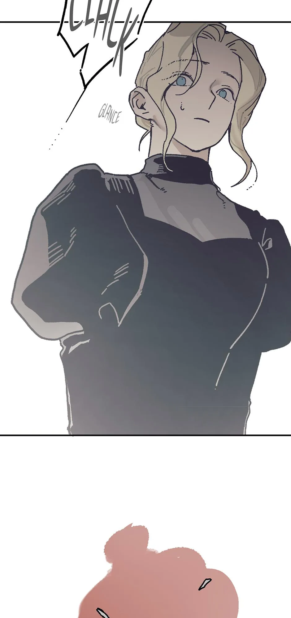 Lady Black is depressed Chapter 25 page 50 - 