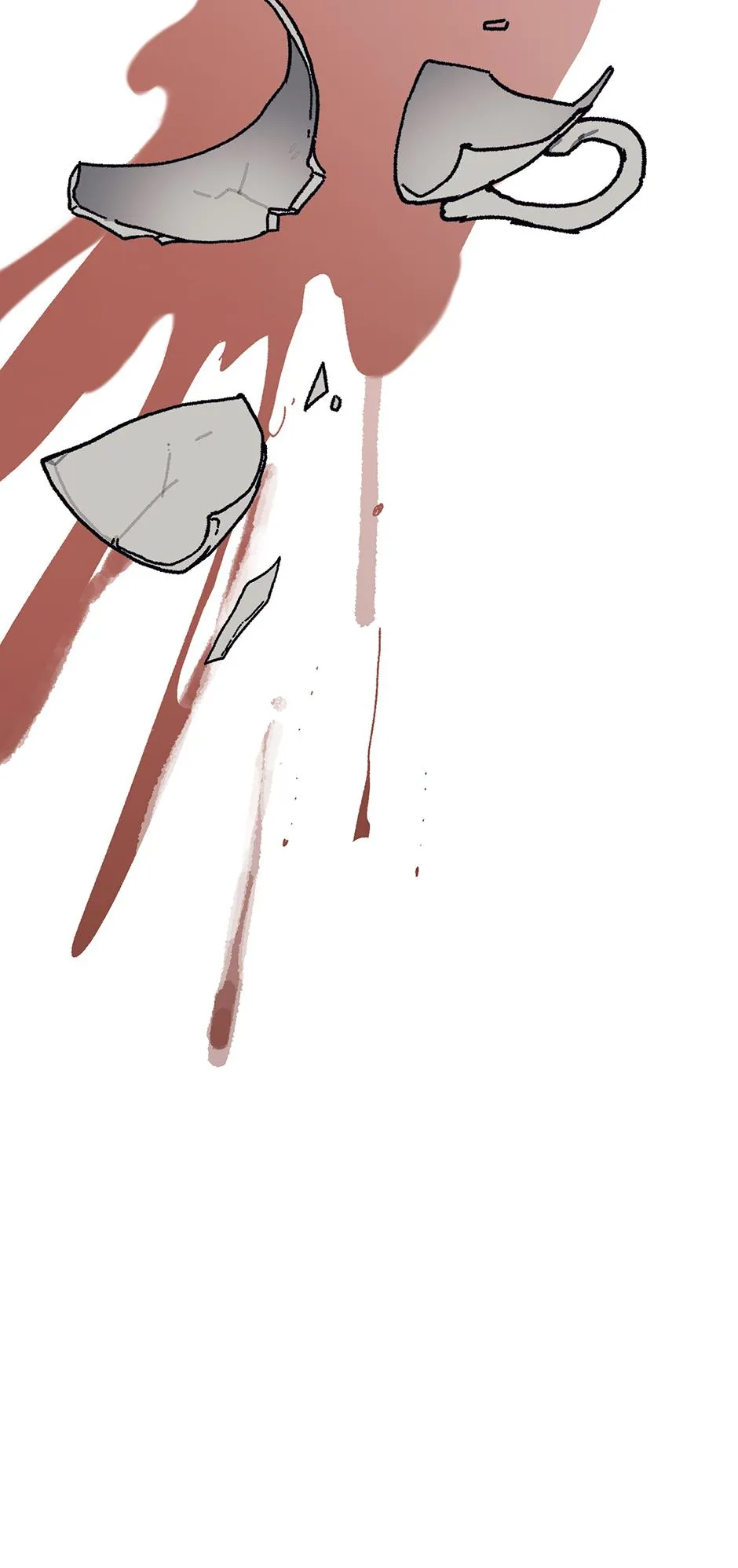 Lady Black is depressed Chapter 25 page 51 - 