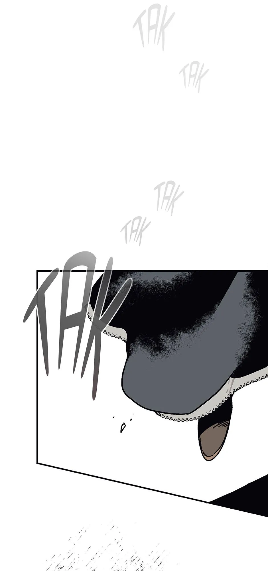Lady Black is depressed Chapter 25 page 52 - 