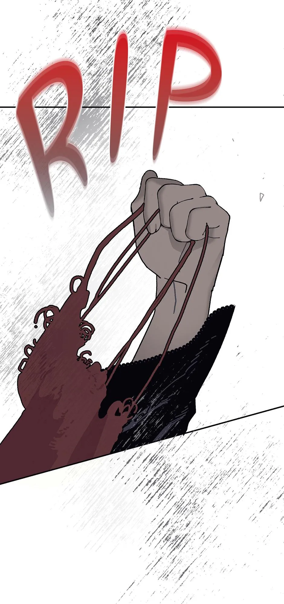 Lady Black is depressed Chapter 25 page 53 - 