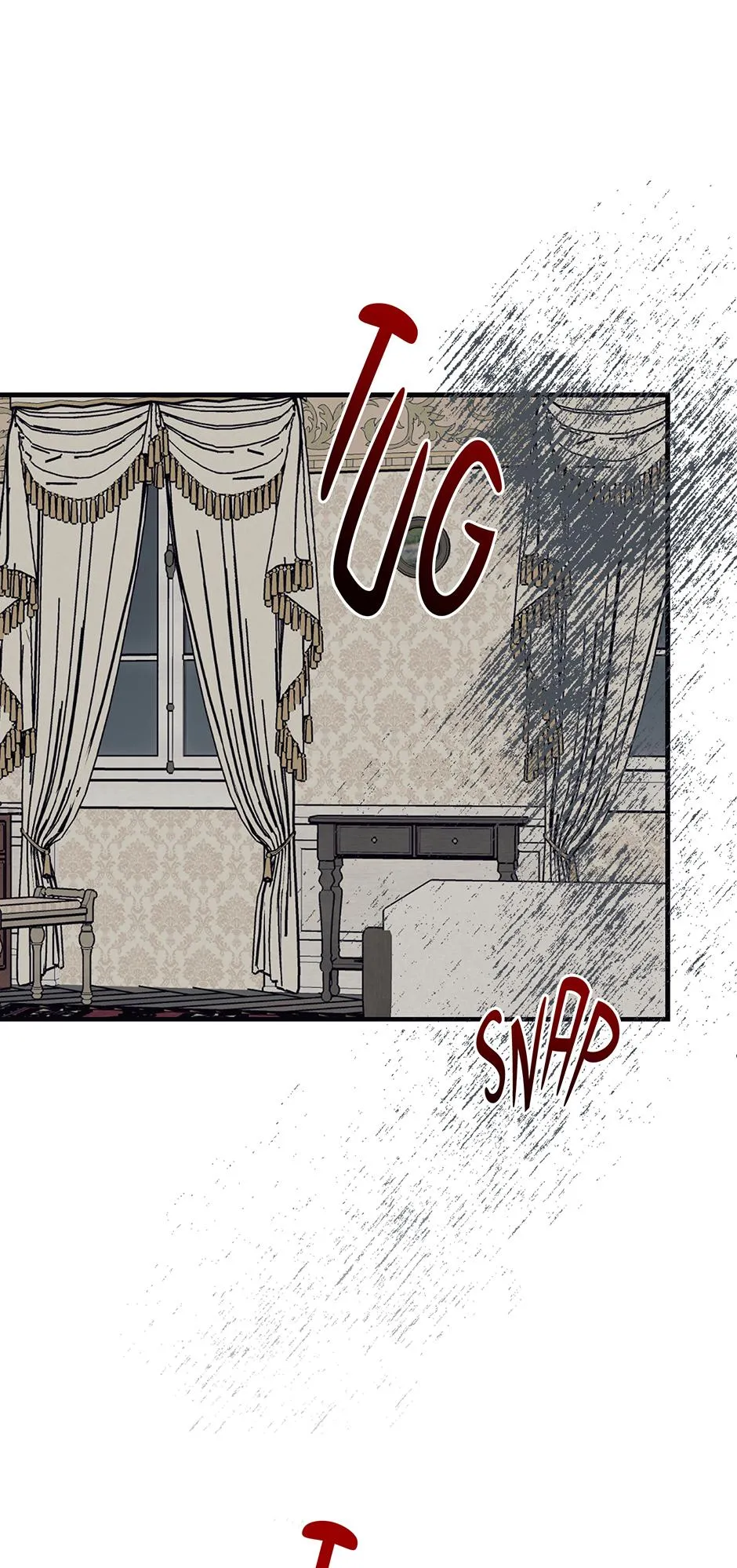 Lady Black is depressed Chapter 25 page 54 - 