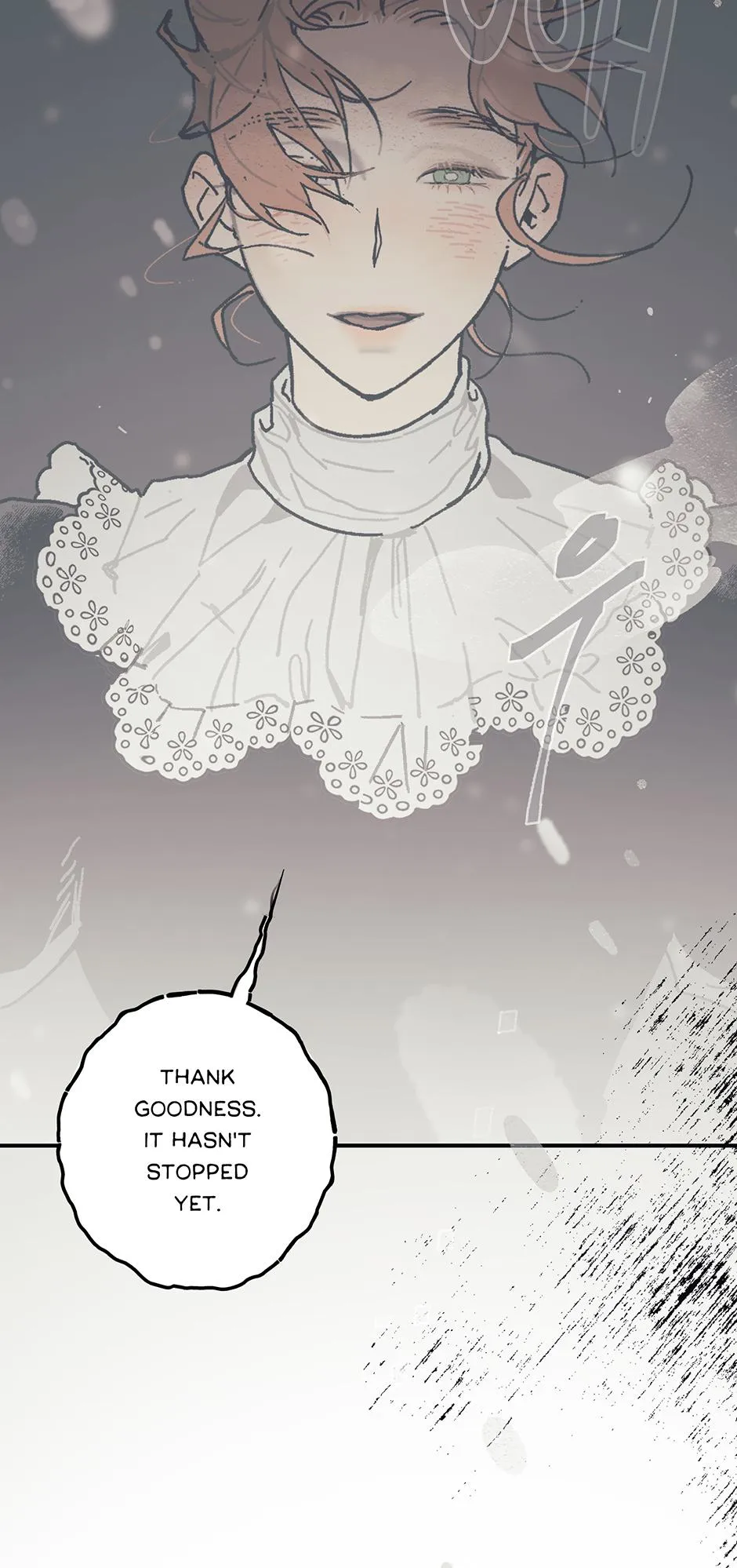 Lady Black is depressed Chapter 25 page 60 - 