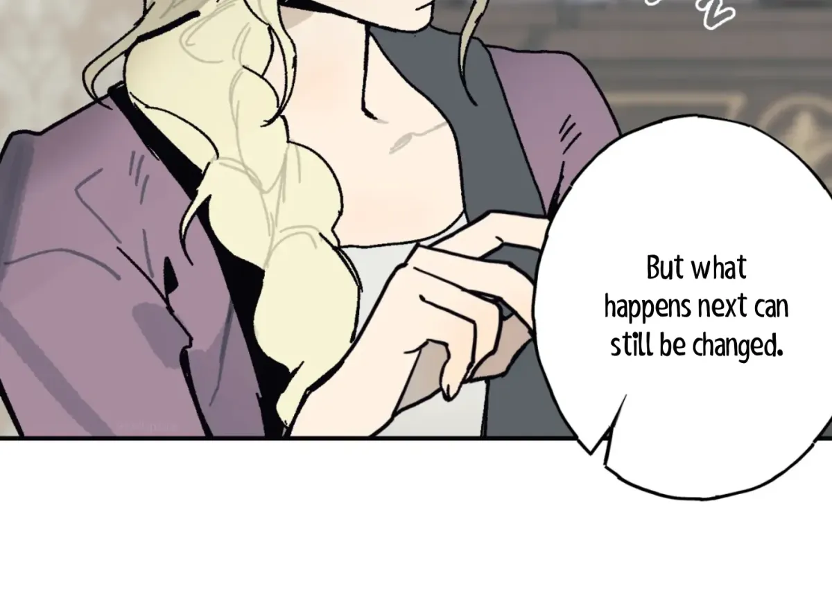 Lady Black is depressed Chapter 26 page 101 - 
