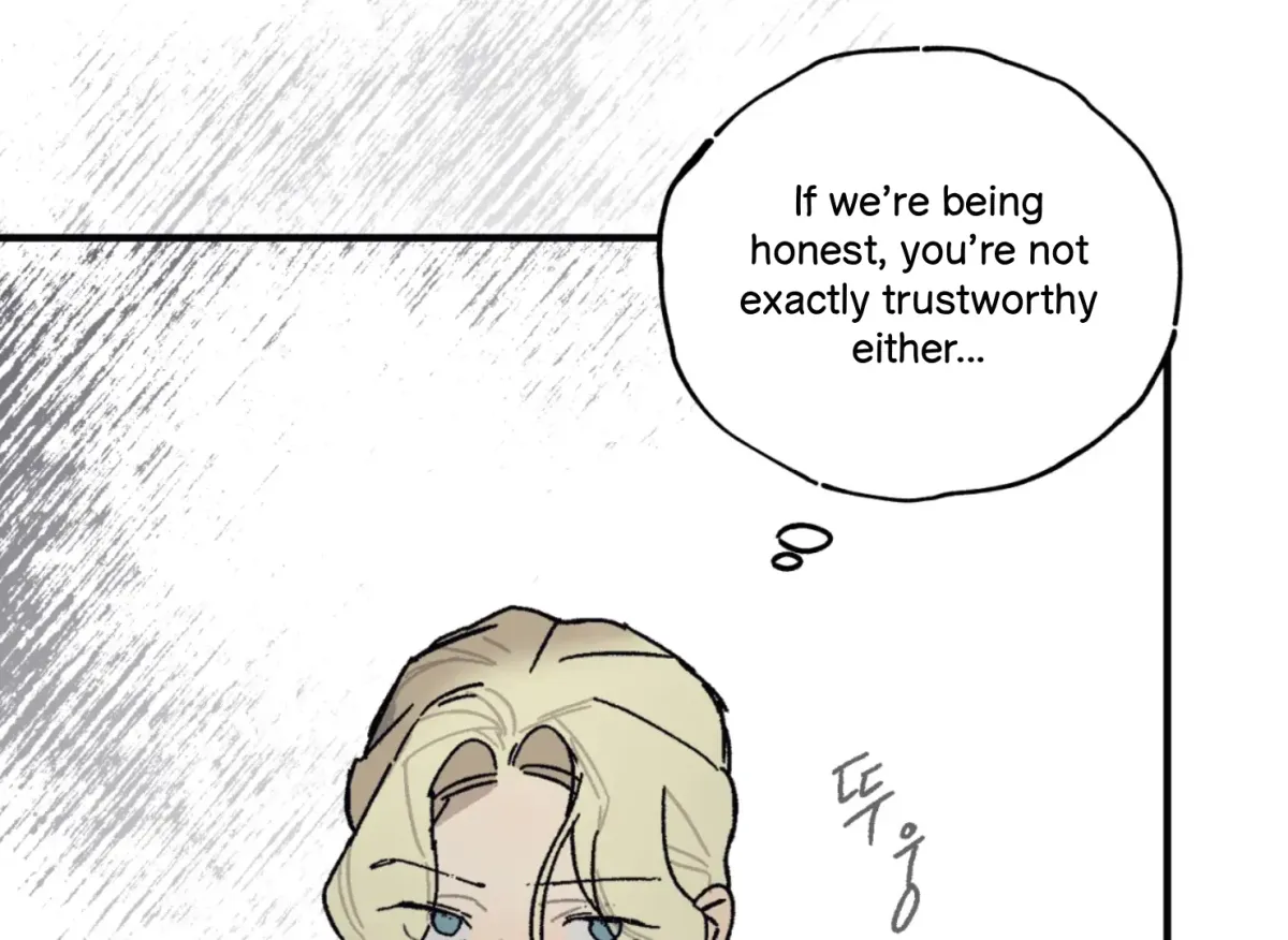 Lady Black is depressed Chapter 26 page 105 - 
