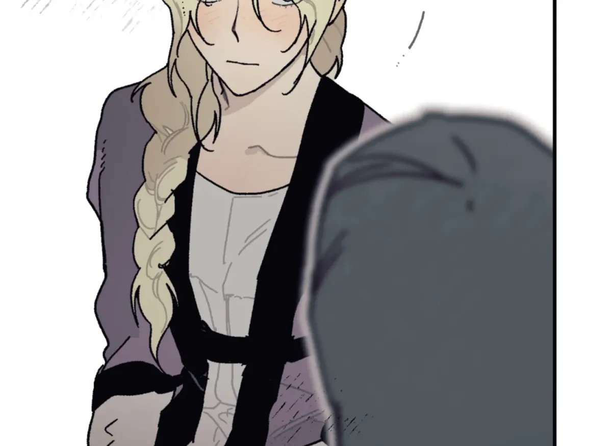 Lady Black is depressed Chapter 26 page 106 - 
