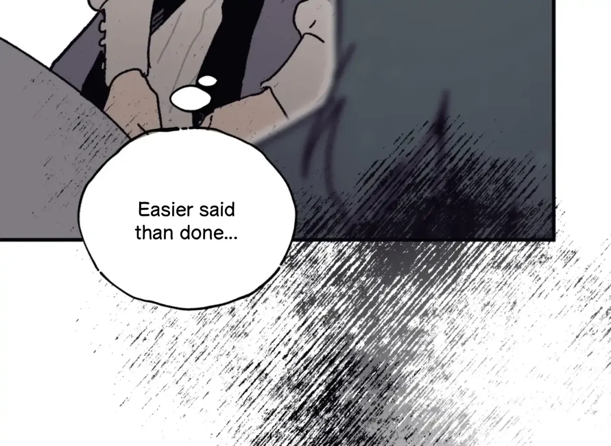 Lady Black is depressed Chapter 26 page 107 - 